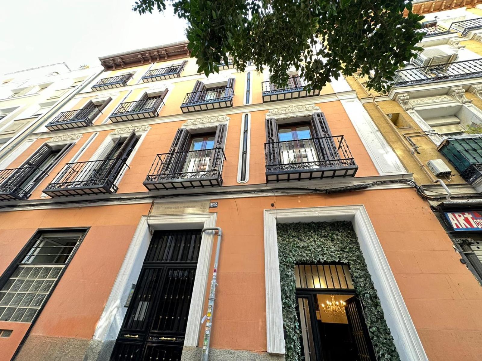 building