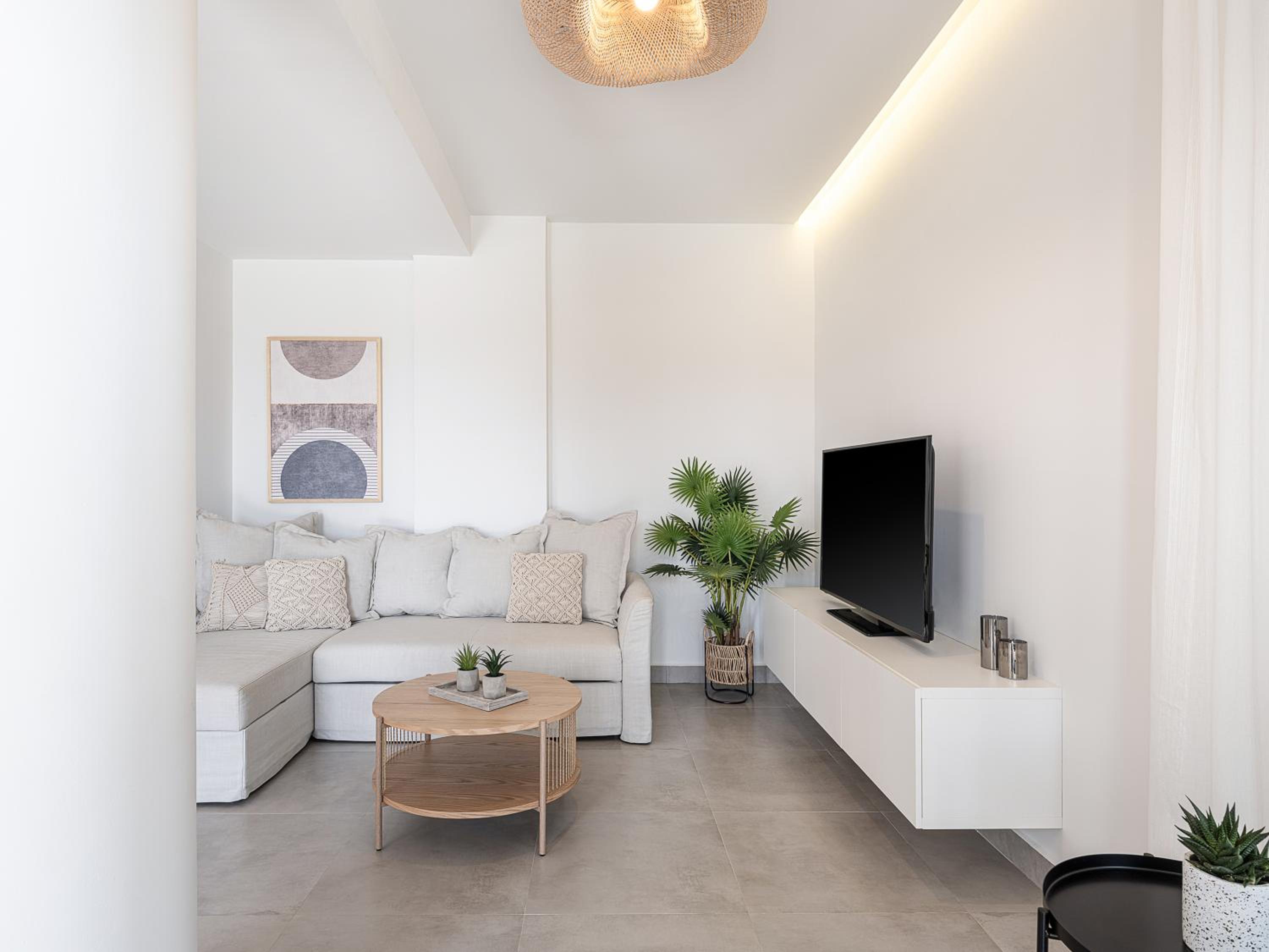 Melanthia Villas