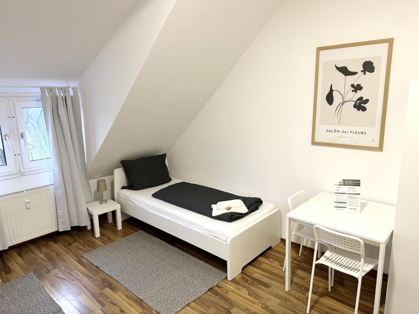 Offenbach Vacations - Fully equipped Cozy Apartments - Property Image 4