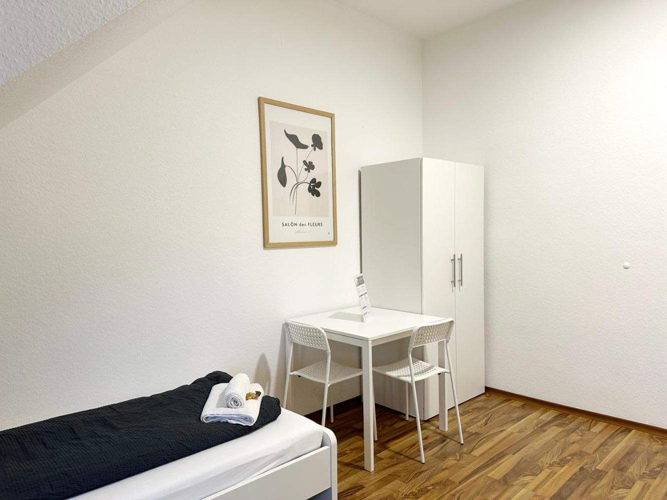 Offenbach Vacations - Fully equipped Cozy Apartments - Property Image 5