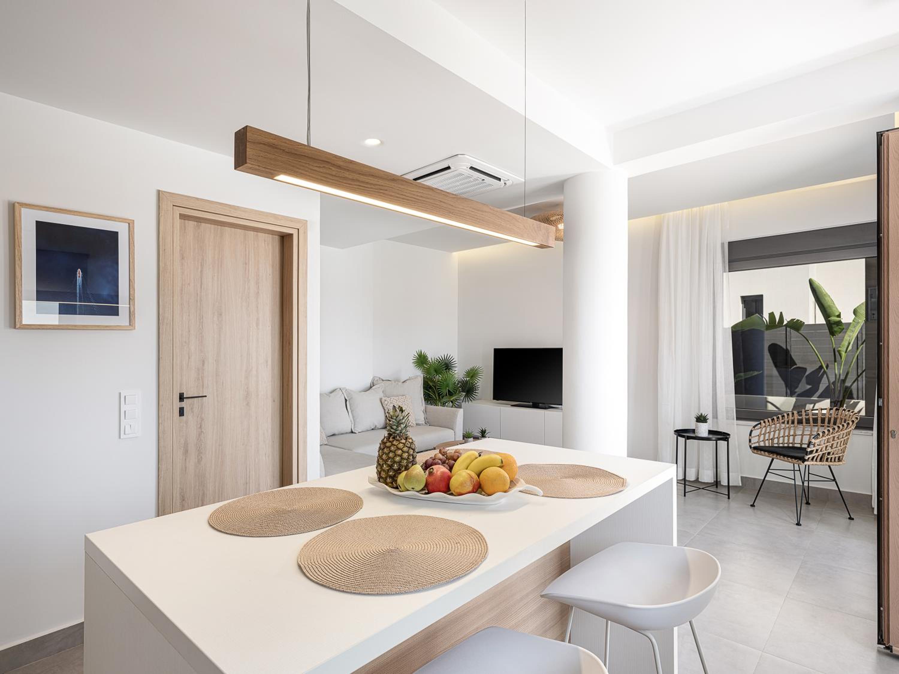 Melanthia Villas