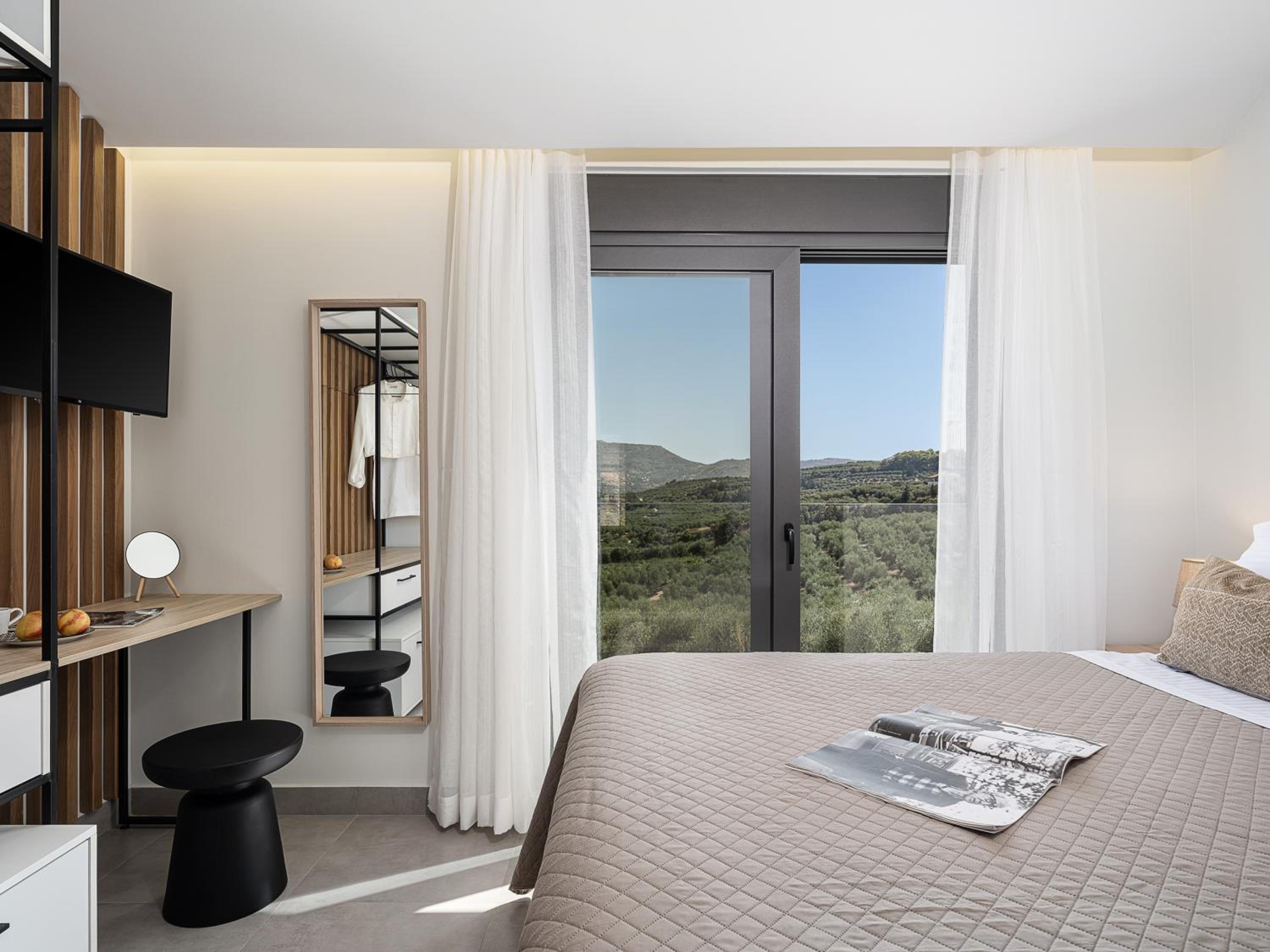 Melanthia Villas