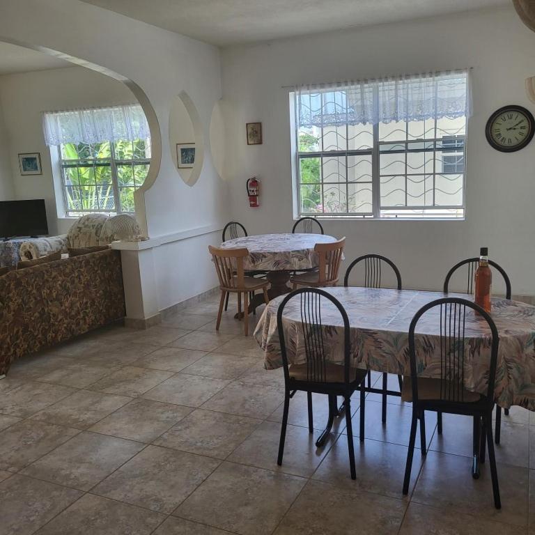 Dolphin Inn Guesthouse & Apartments