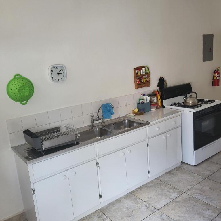 Dolphin Inn Guesthouse & Apartments