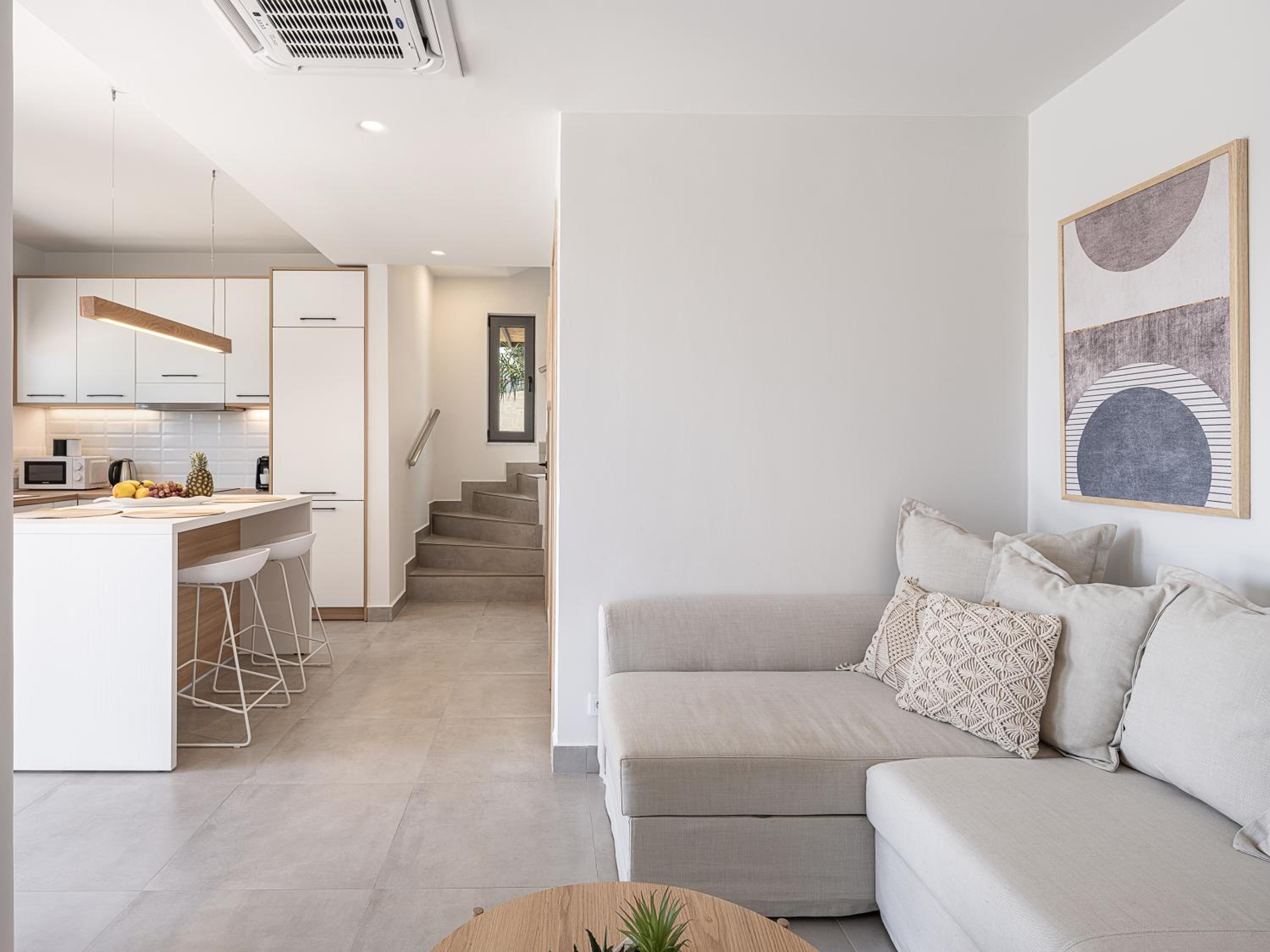 Melanthia Villas