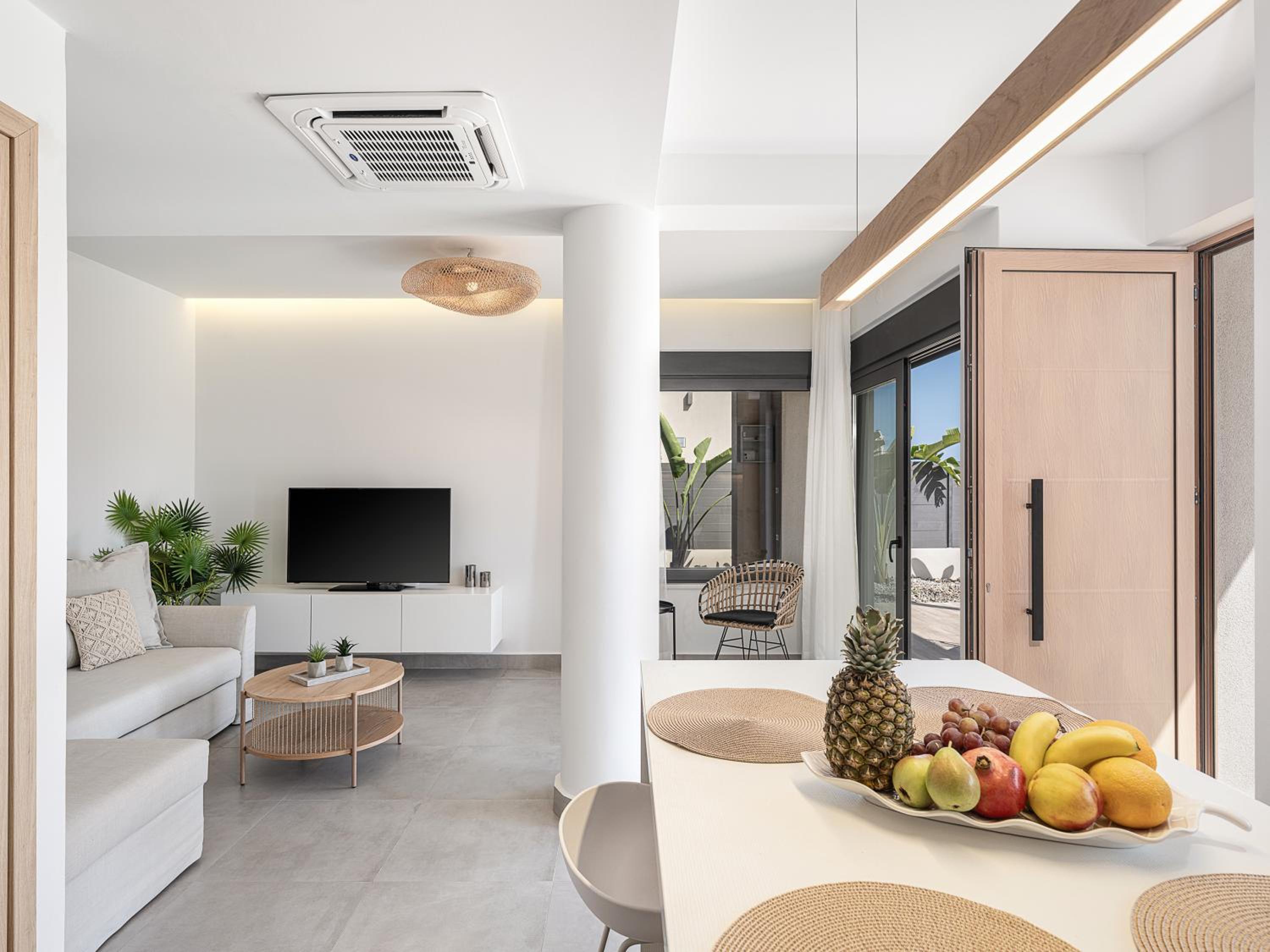 Melanthia Villas