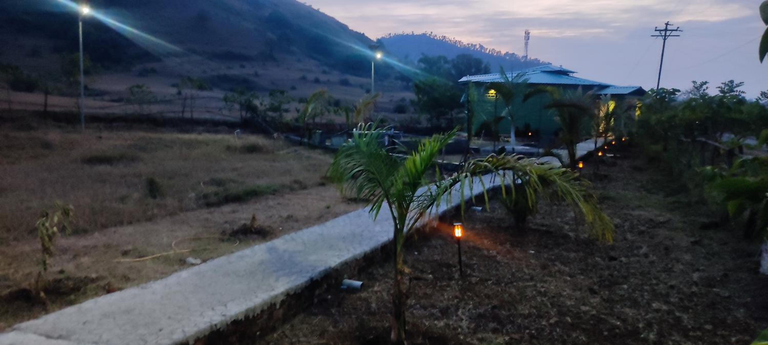 Club Shandilya Annexe