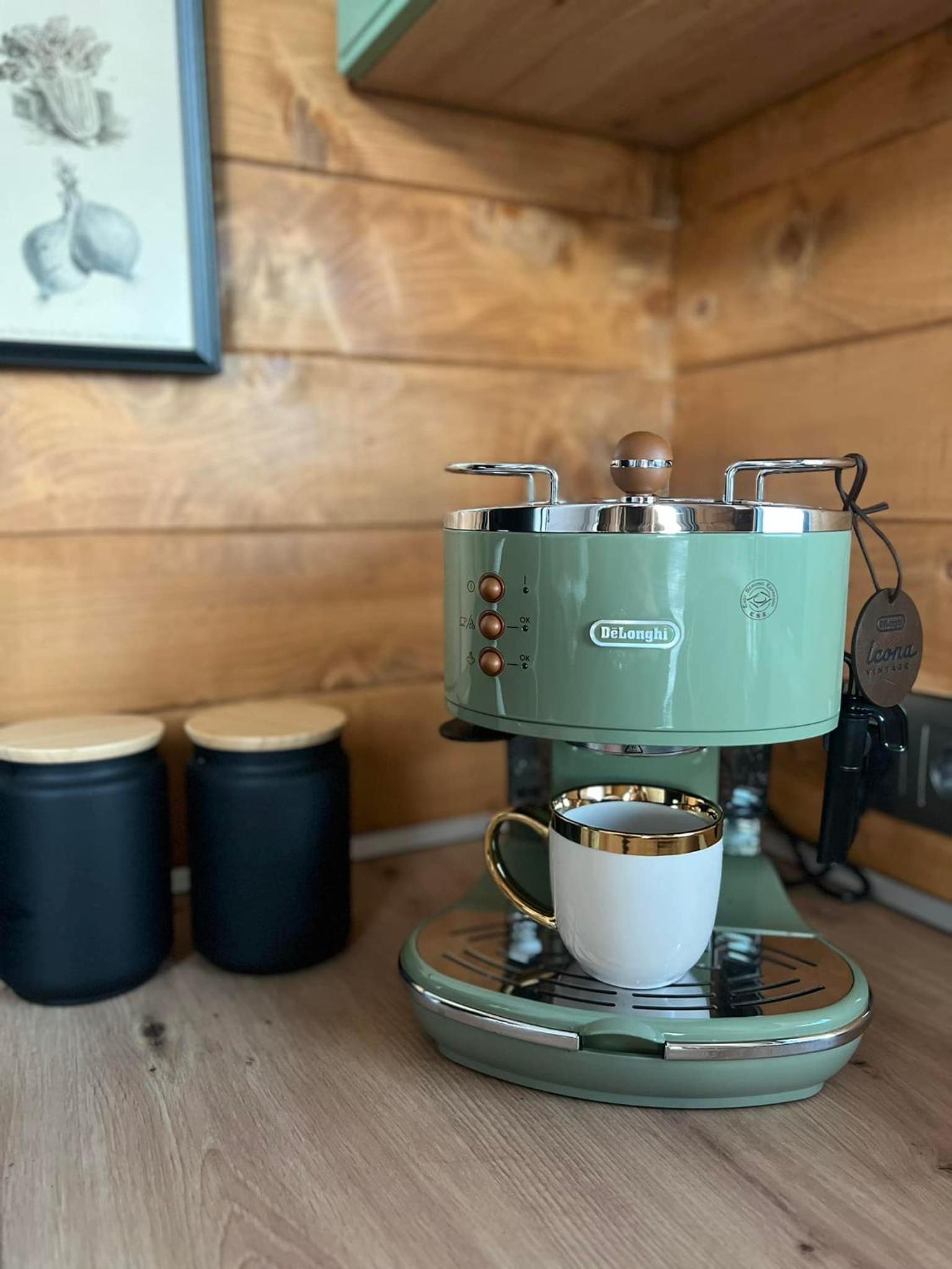 Mokki - A-frame cozy în Apuseni