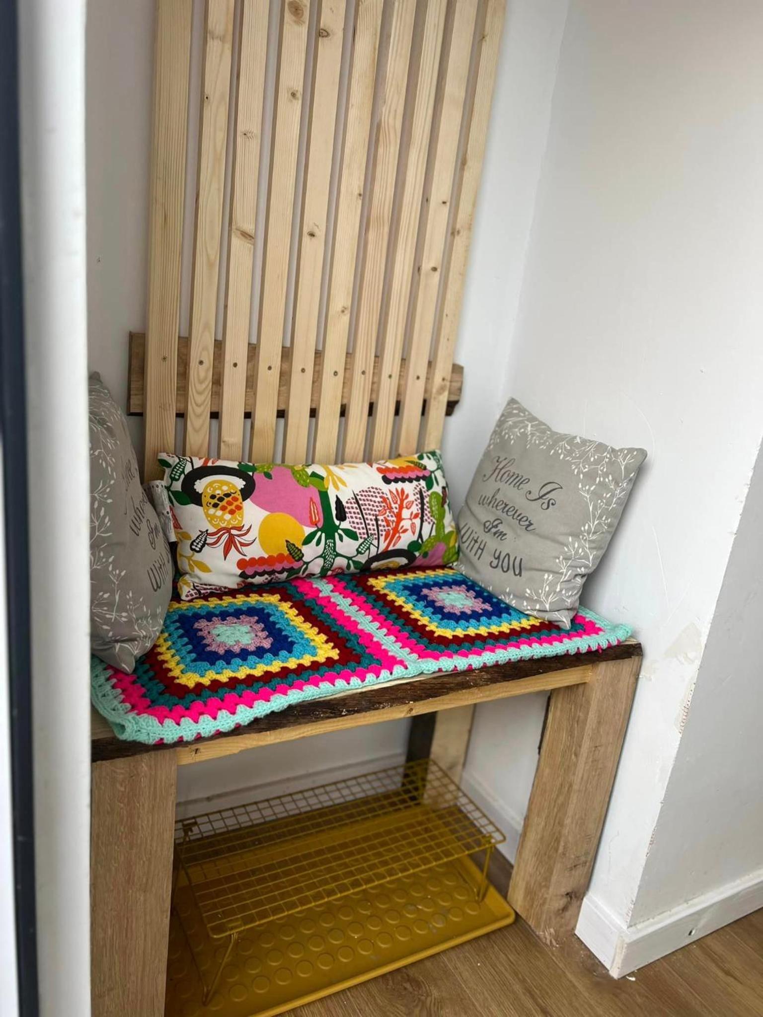 Mokki - A-frame cozy în Apuseni