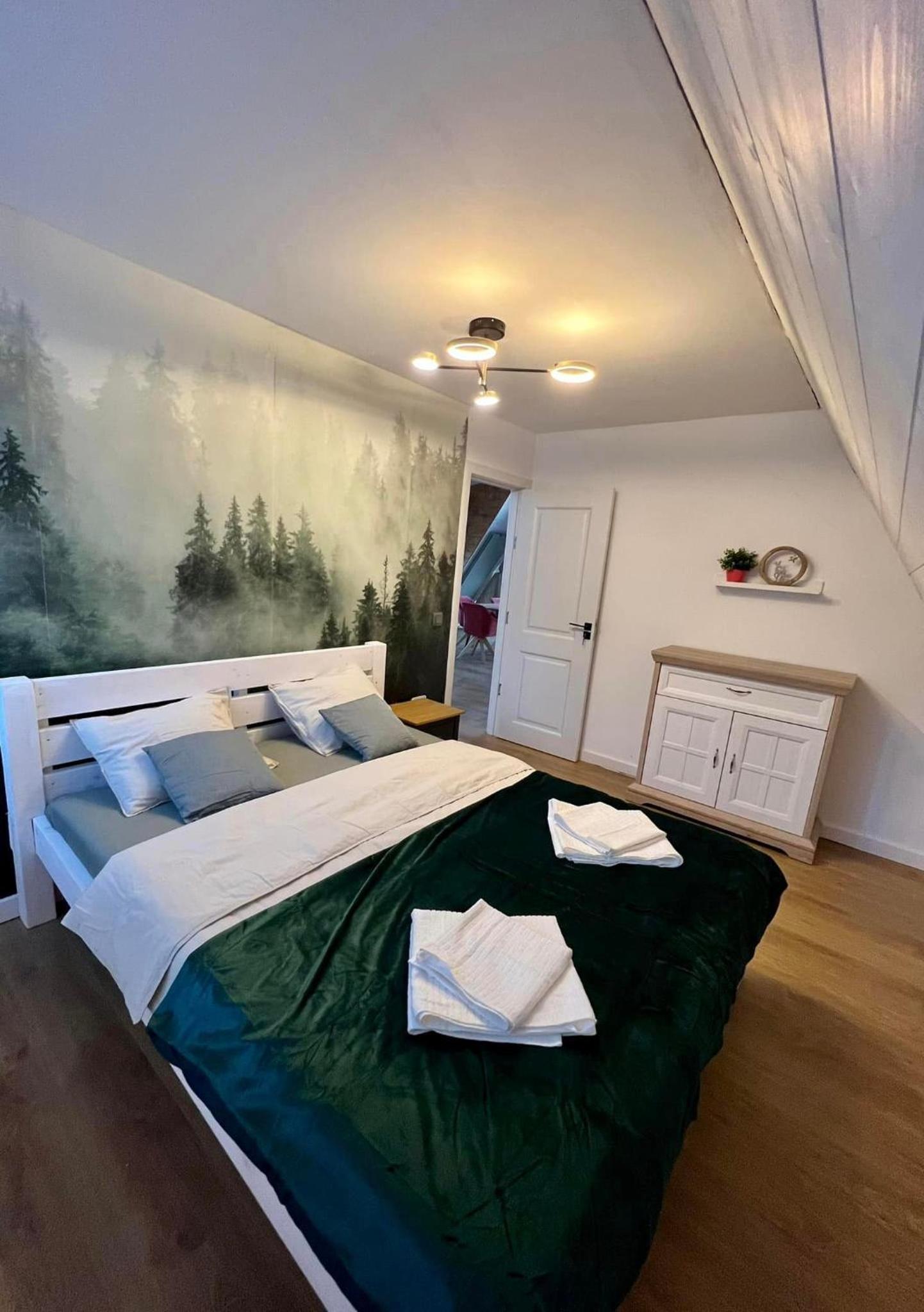 Mokki - A-frame cozy în Apuseni