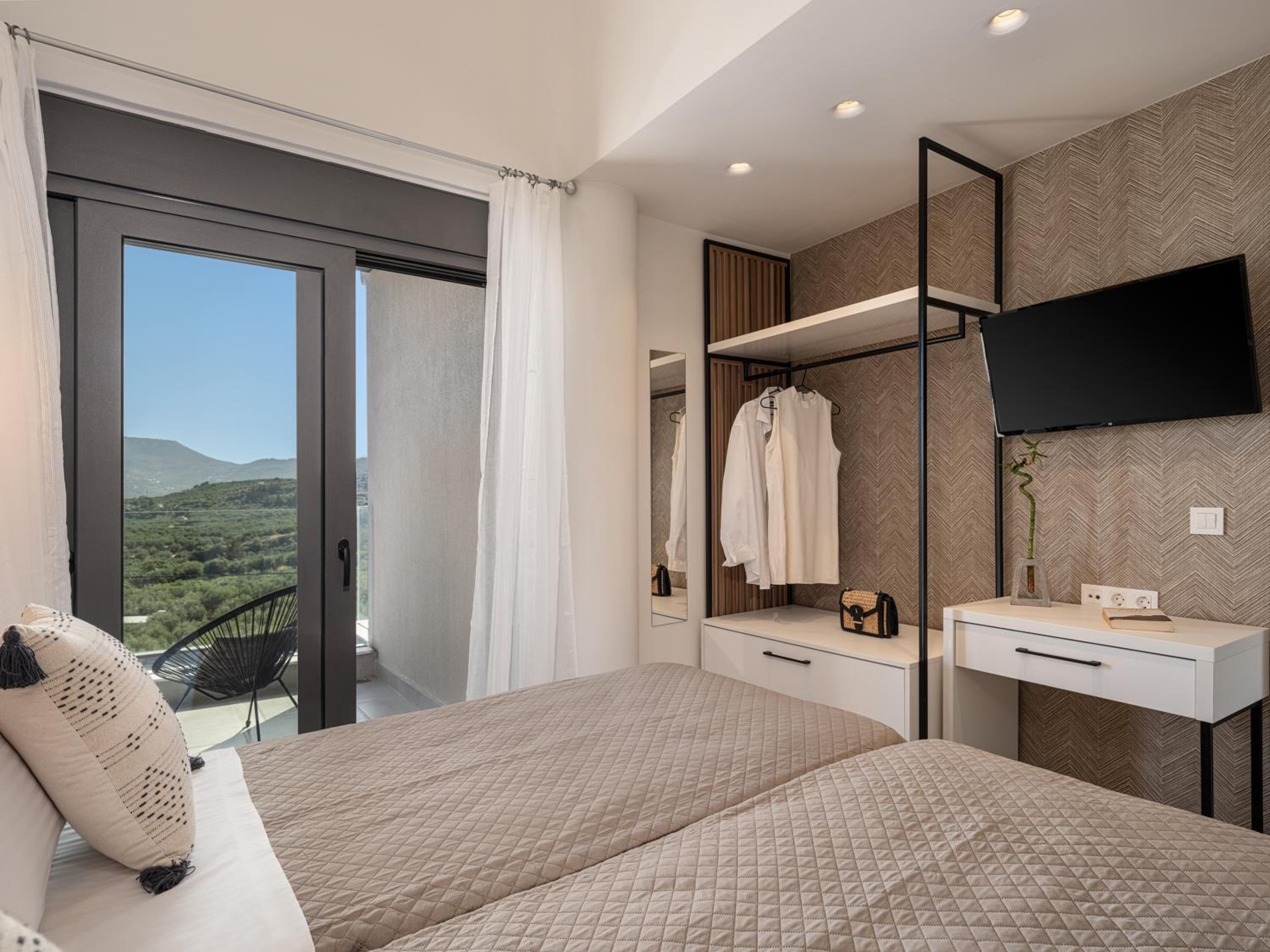 Melanthia Villas