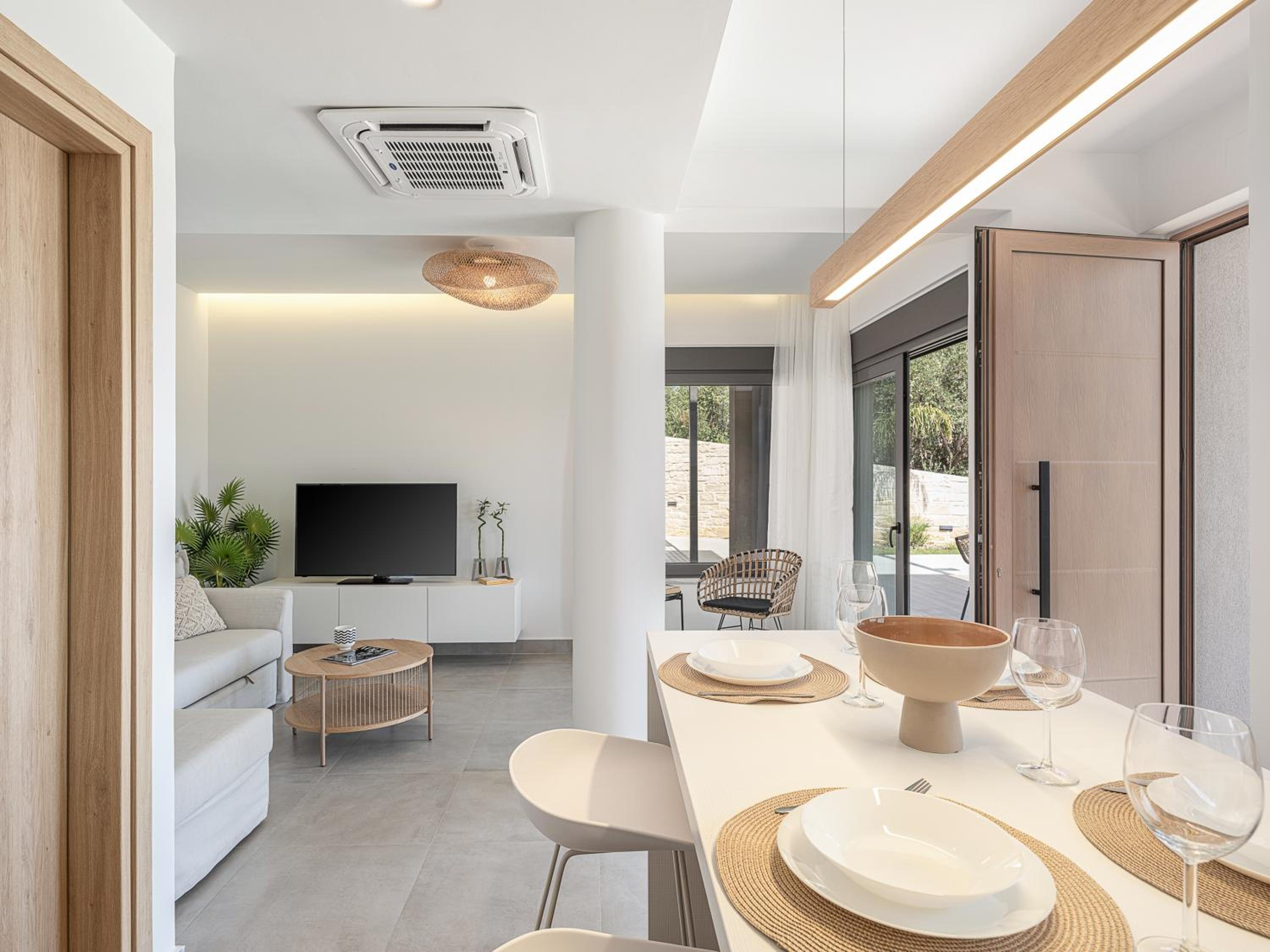 Melanthia Villas