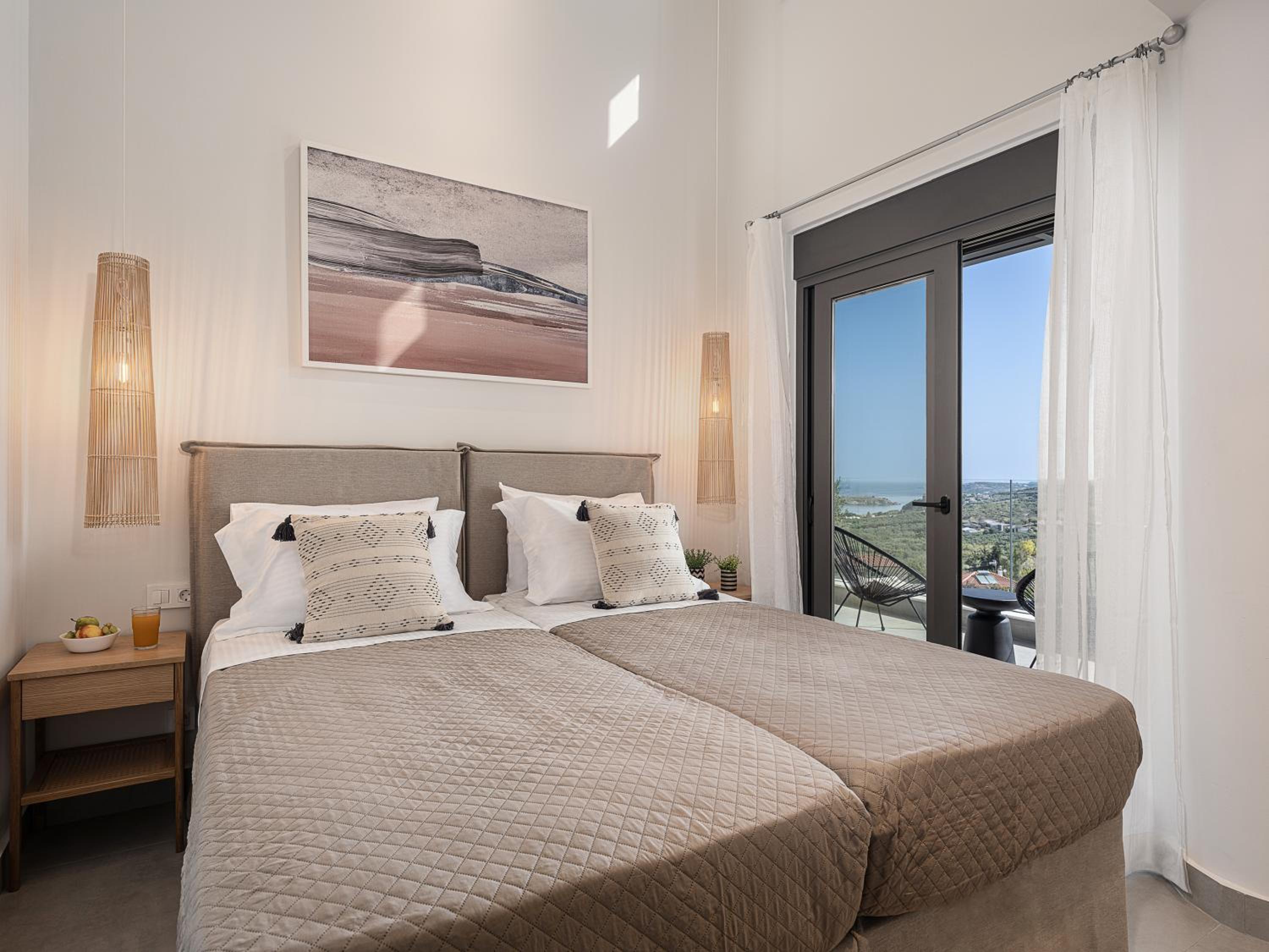 Melanthia Villas