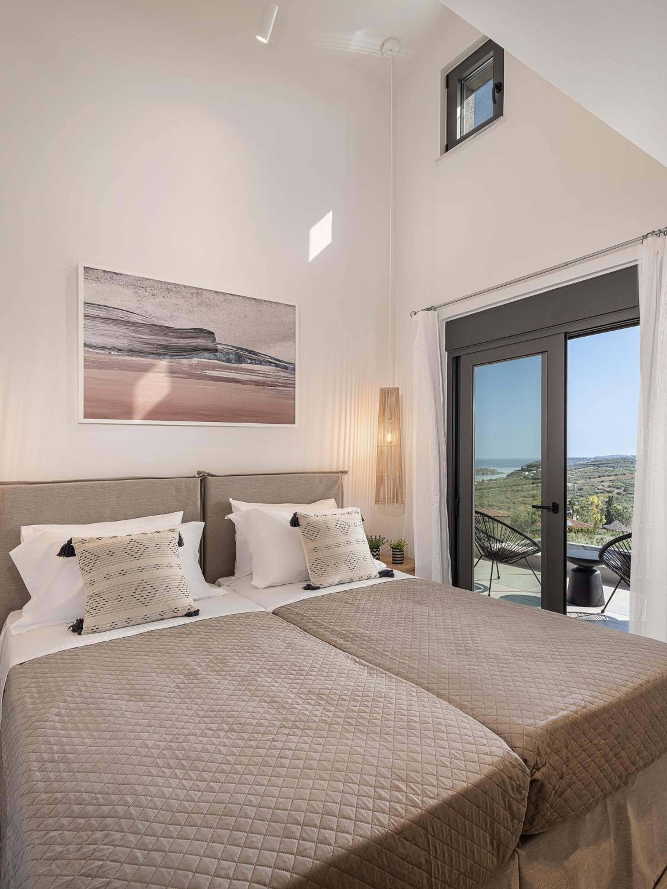 Melanthia Villas