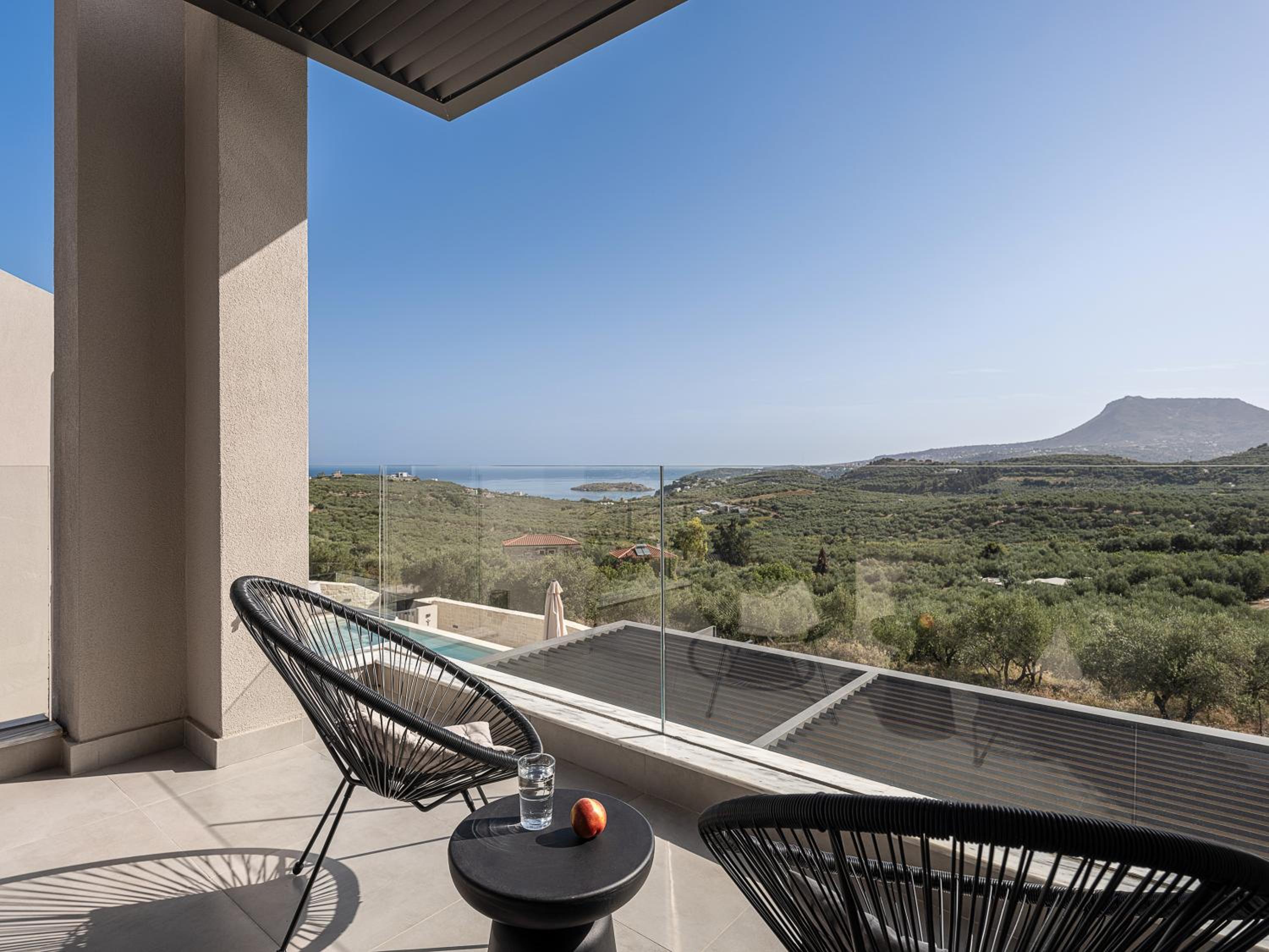 Melanthia Villas