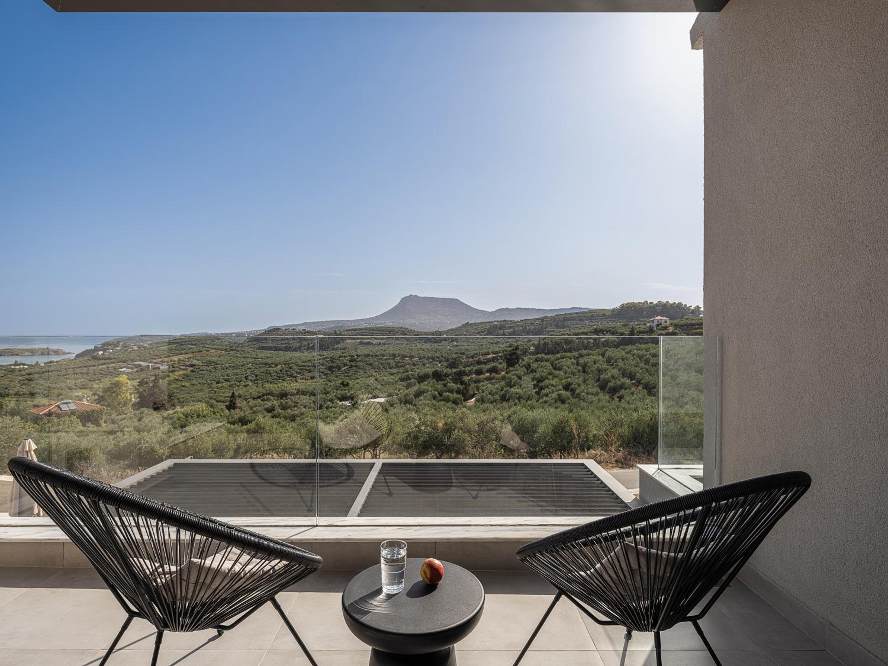 Melanthia Villas