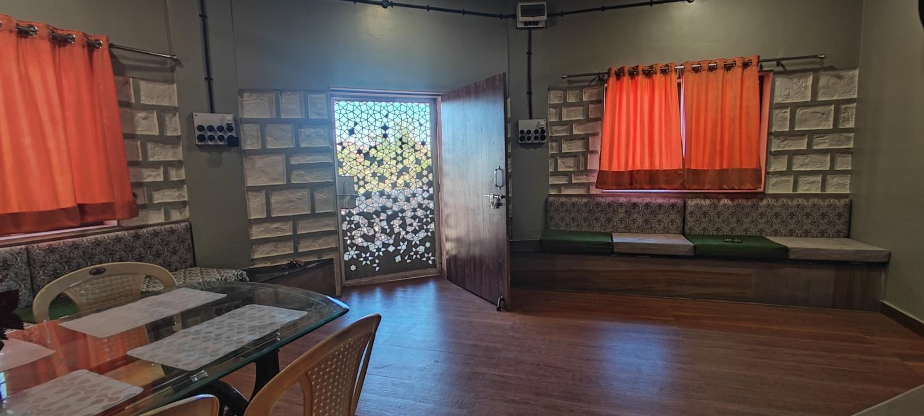 Club Shandilya Annexe
