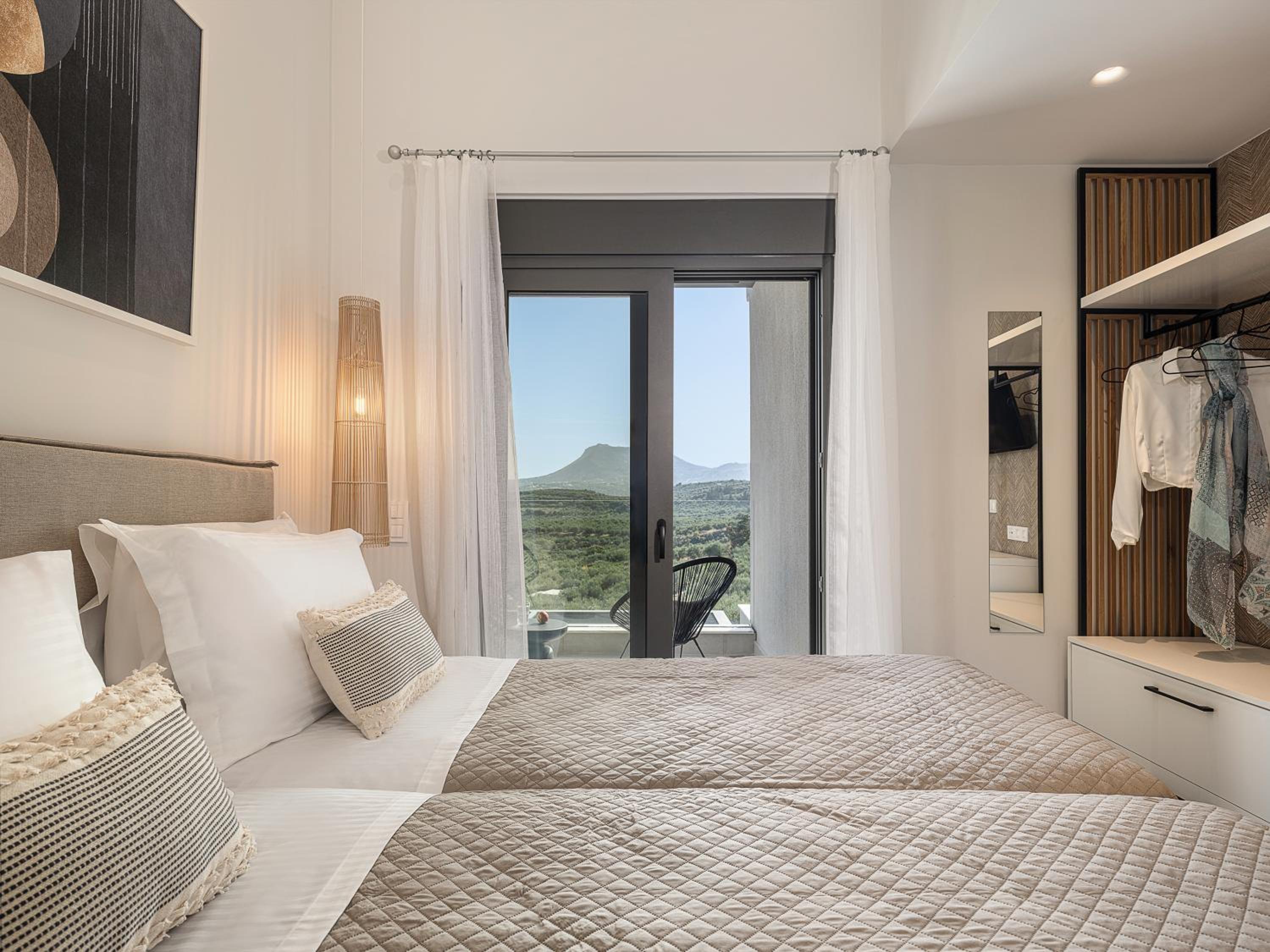 Melanthia Villas