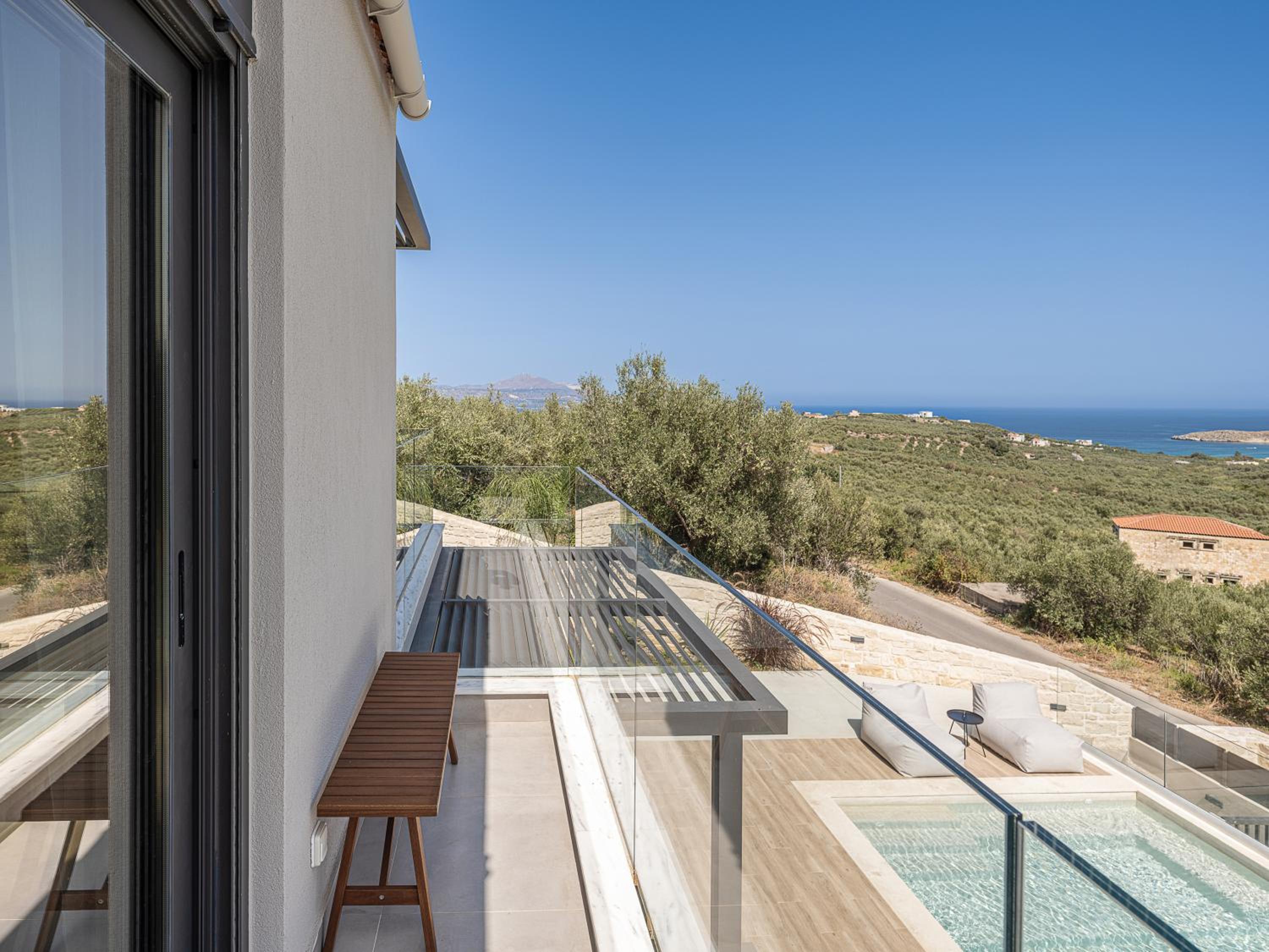 Melanthia Villas