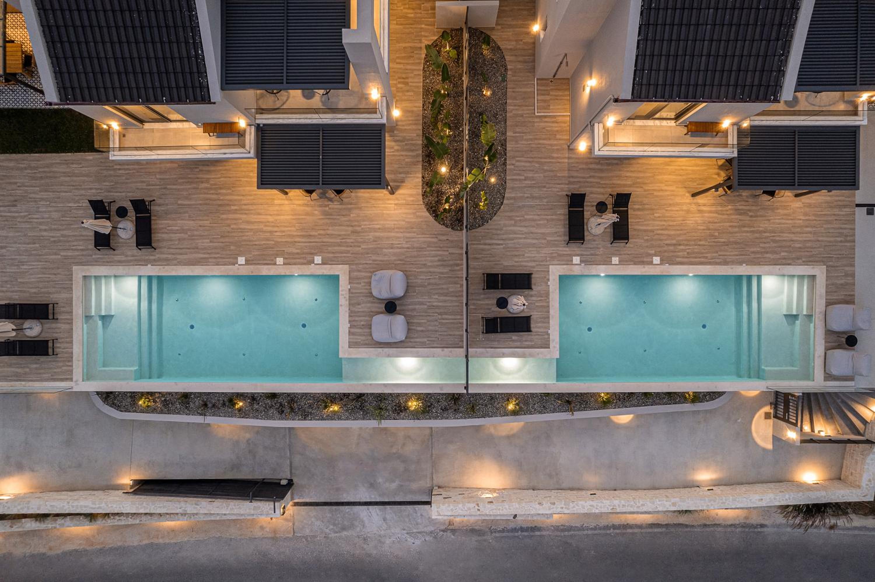 Melanthia Villas