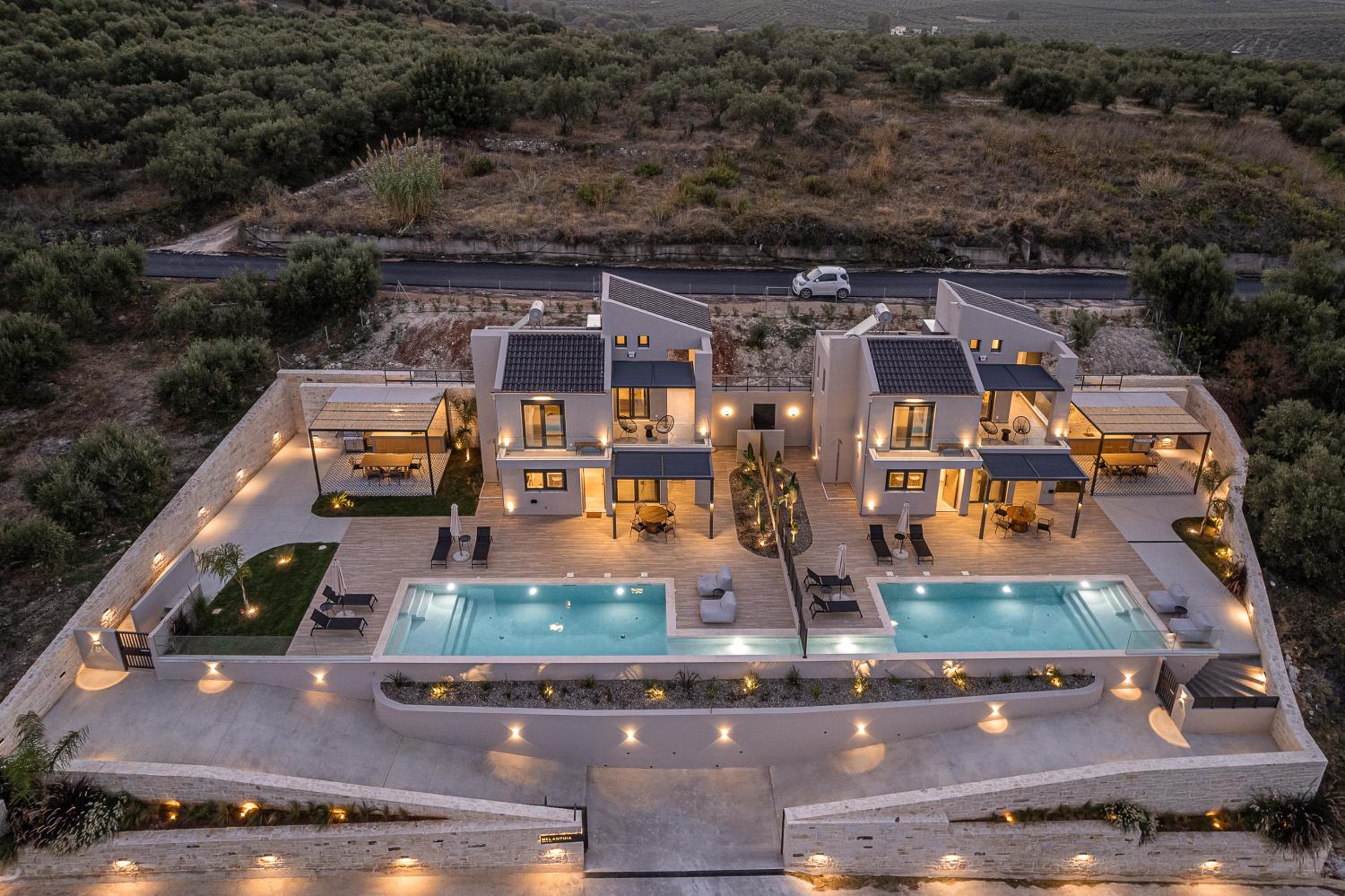 Hotel Melanthia Villas - Image 1