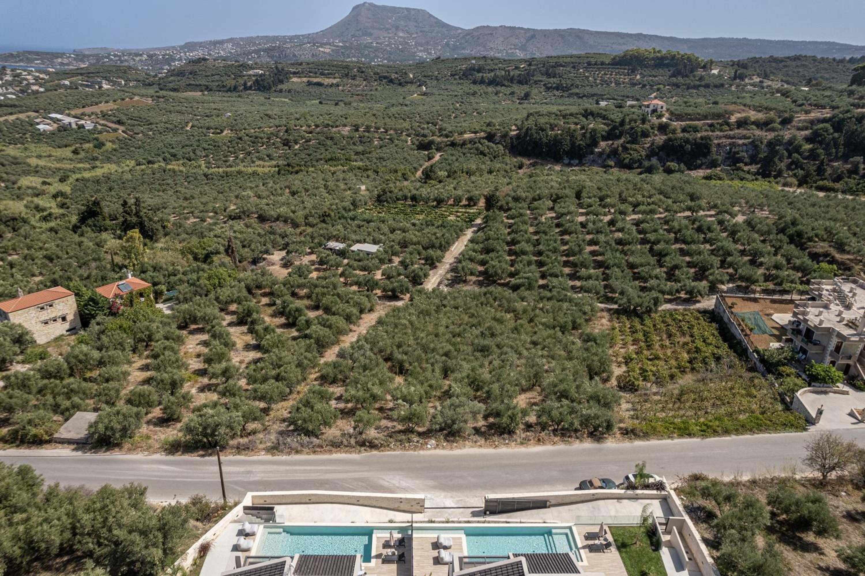 Melanthia Villas