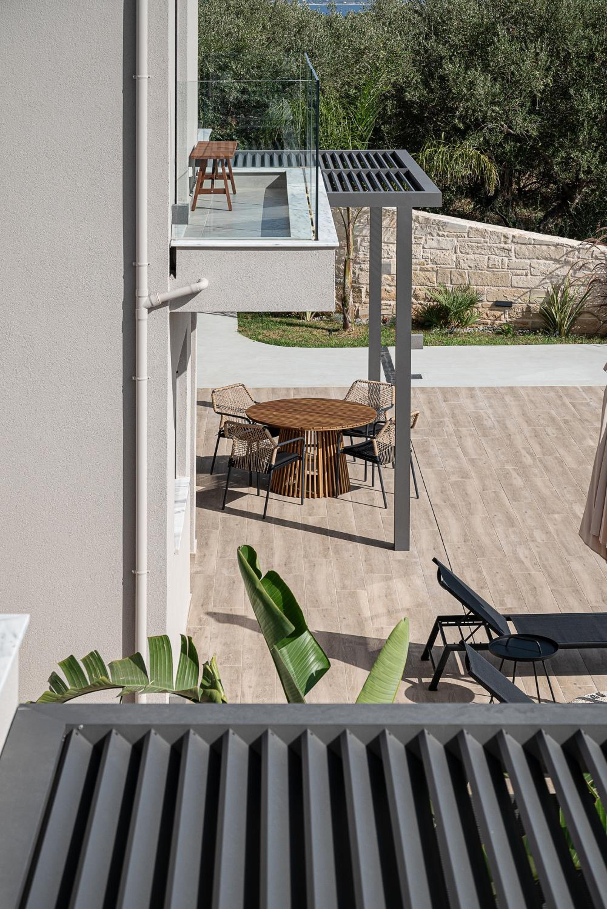 Melanthia Villas