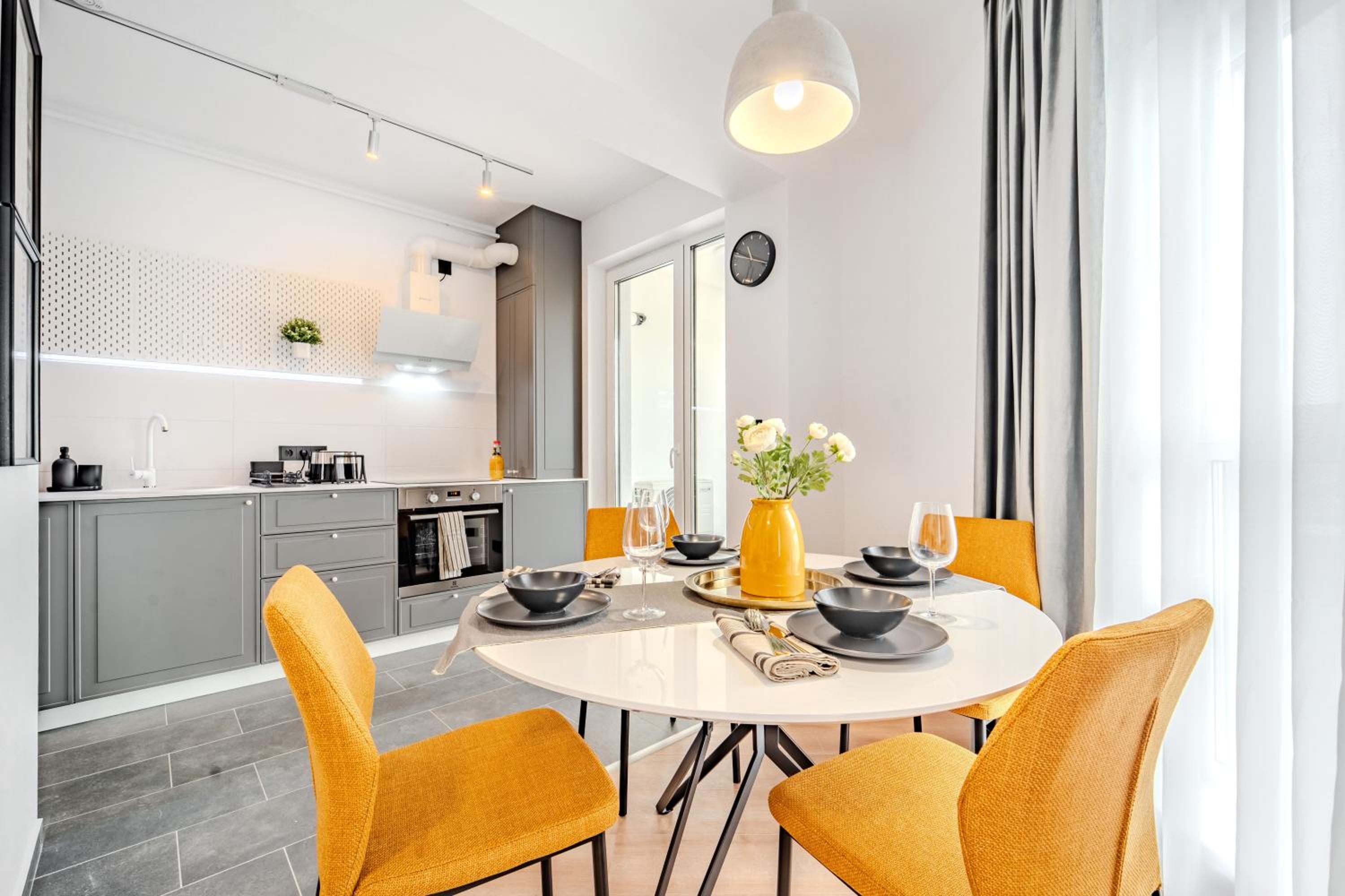 Smart Home - Gloria Apartment Avenue - By OpenHouse view 2