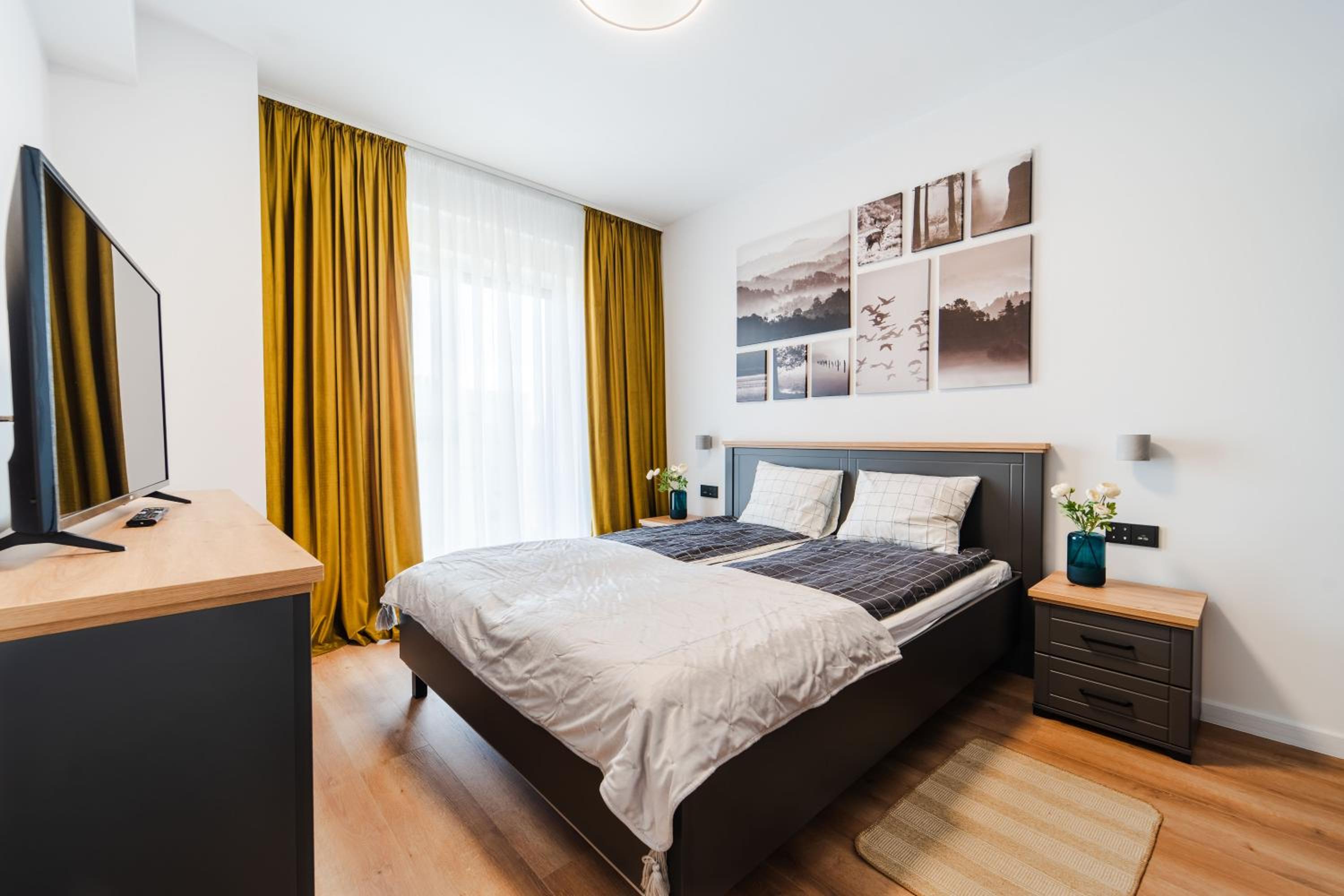 Smart Home - Gloria Apartment Avenue - By OpenHouse view 3