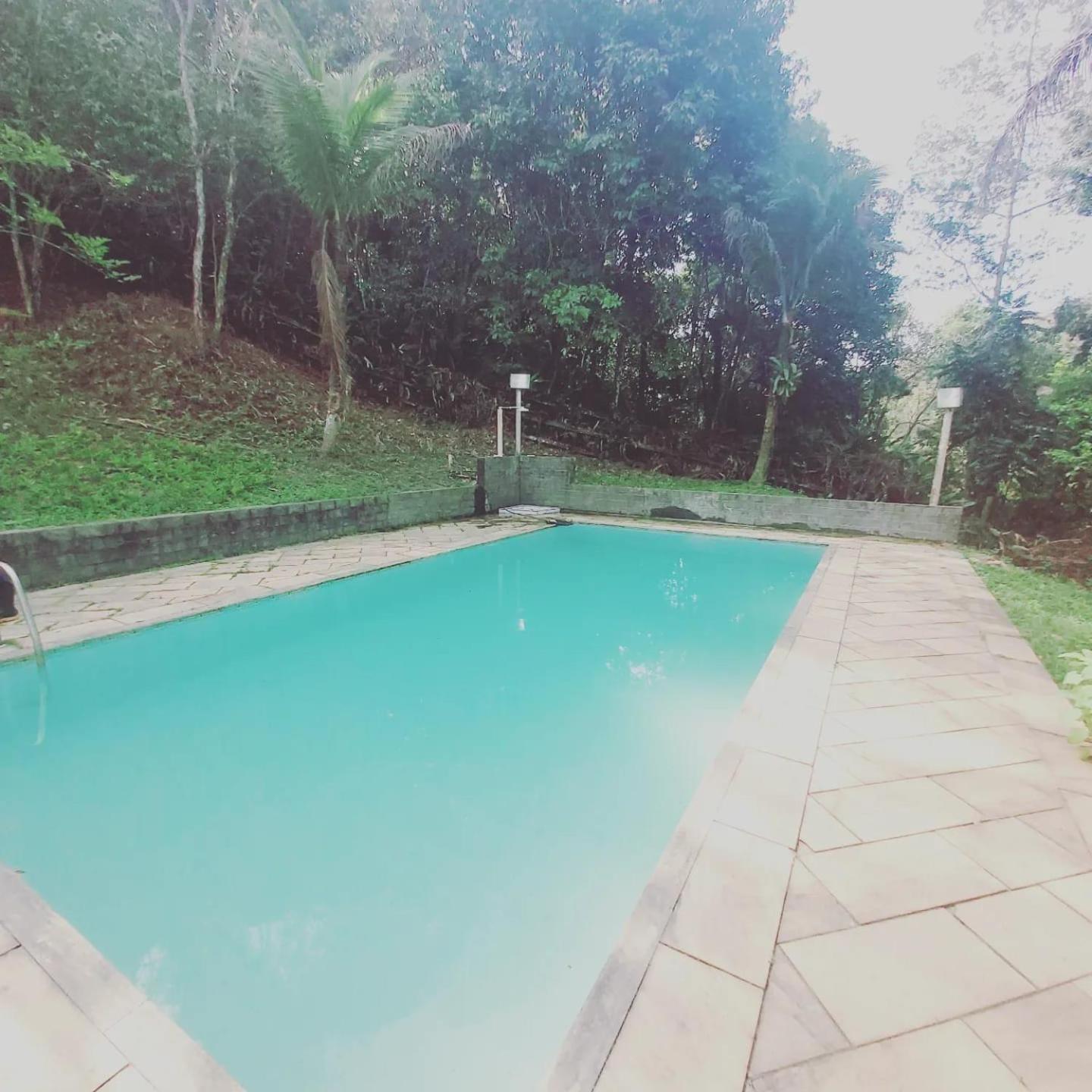 Rancho Leguian Seu refúgio na natureza Cachoeiras de Macacu