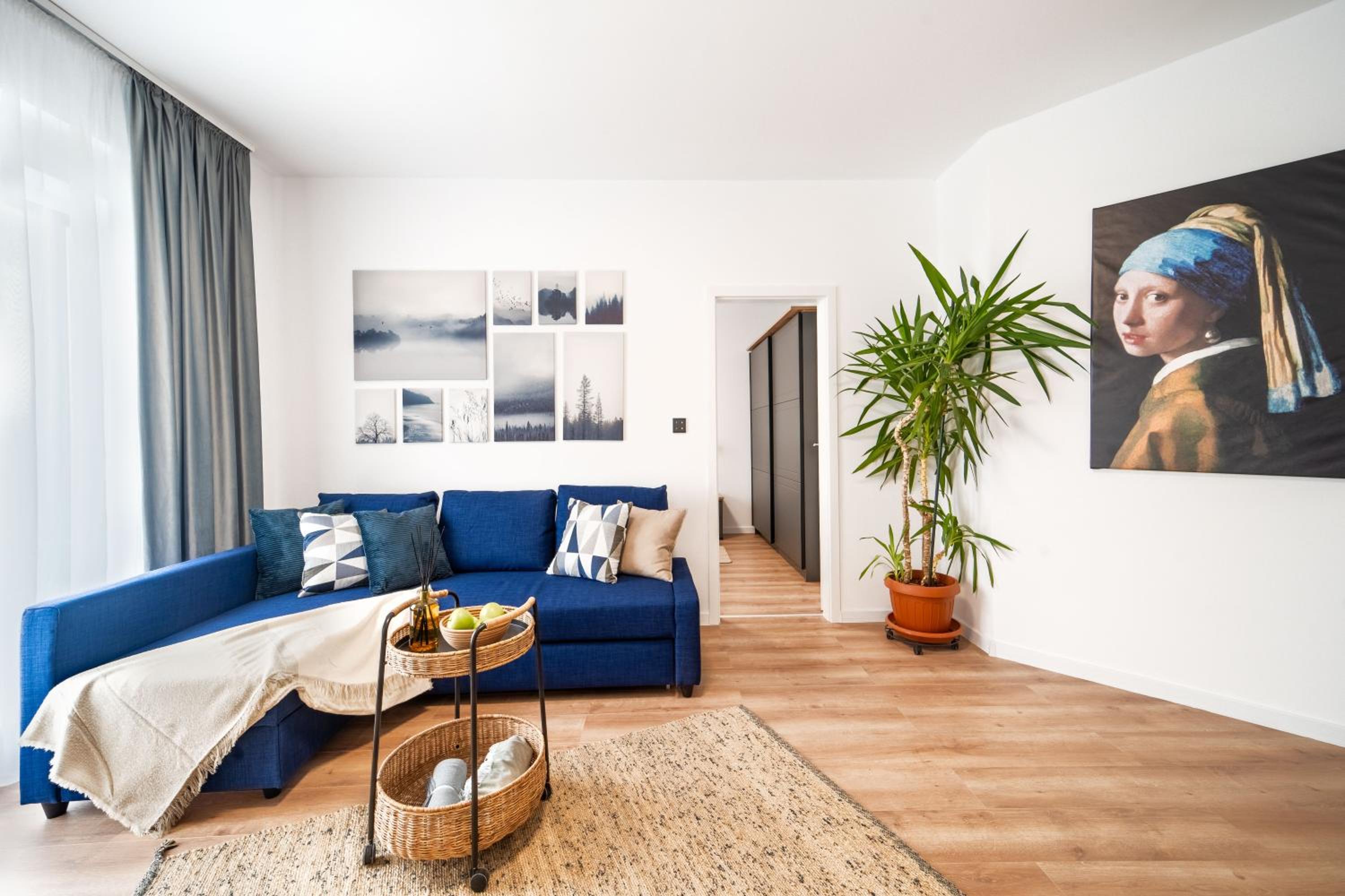 Smart Home - Gloria Apartment Avenue - By OpenHouse view 4