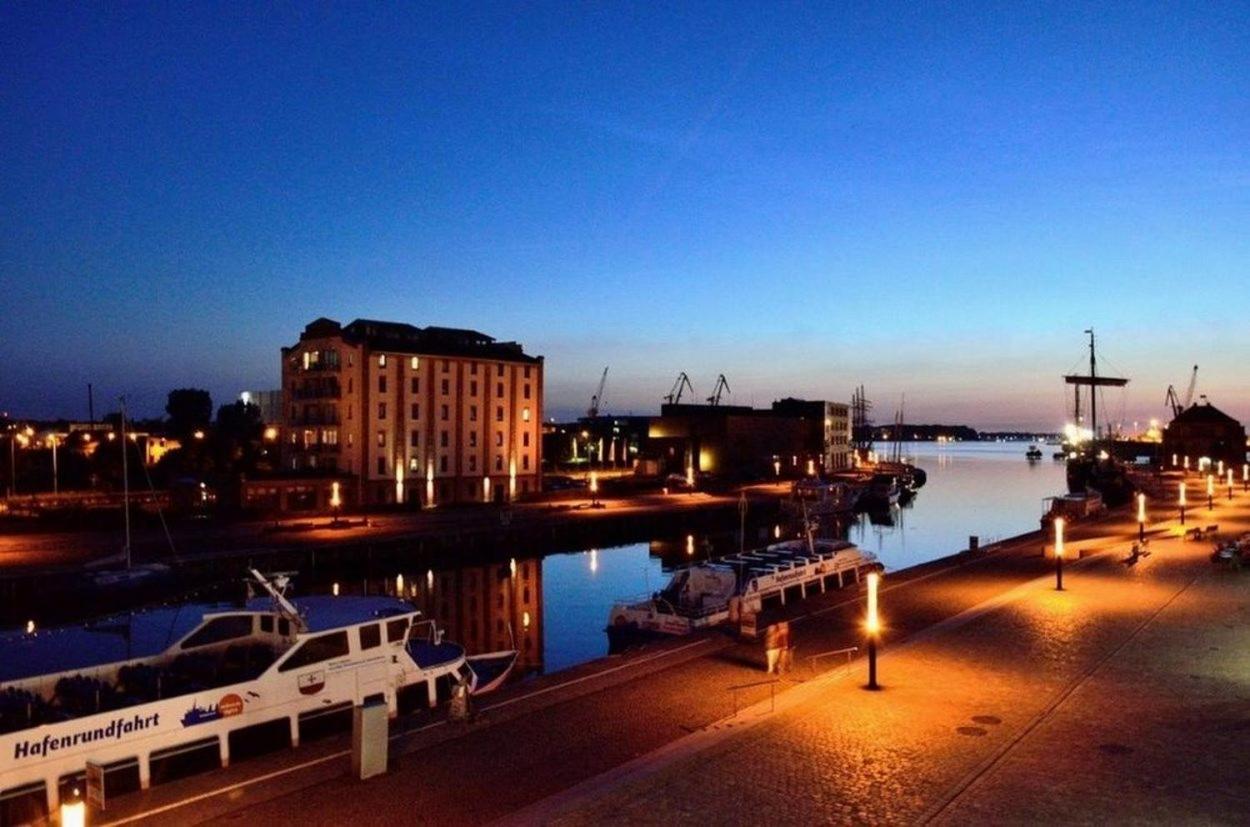 Lotsenlounge im Lotsenhus - ABC238 view 3