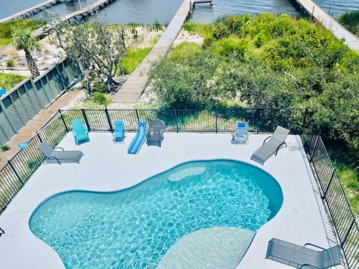 Lagoon Escape view 2