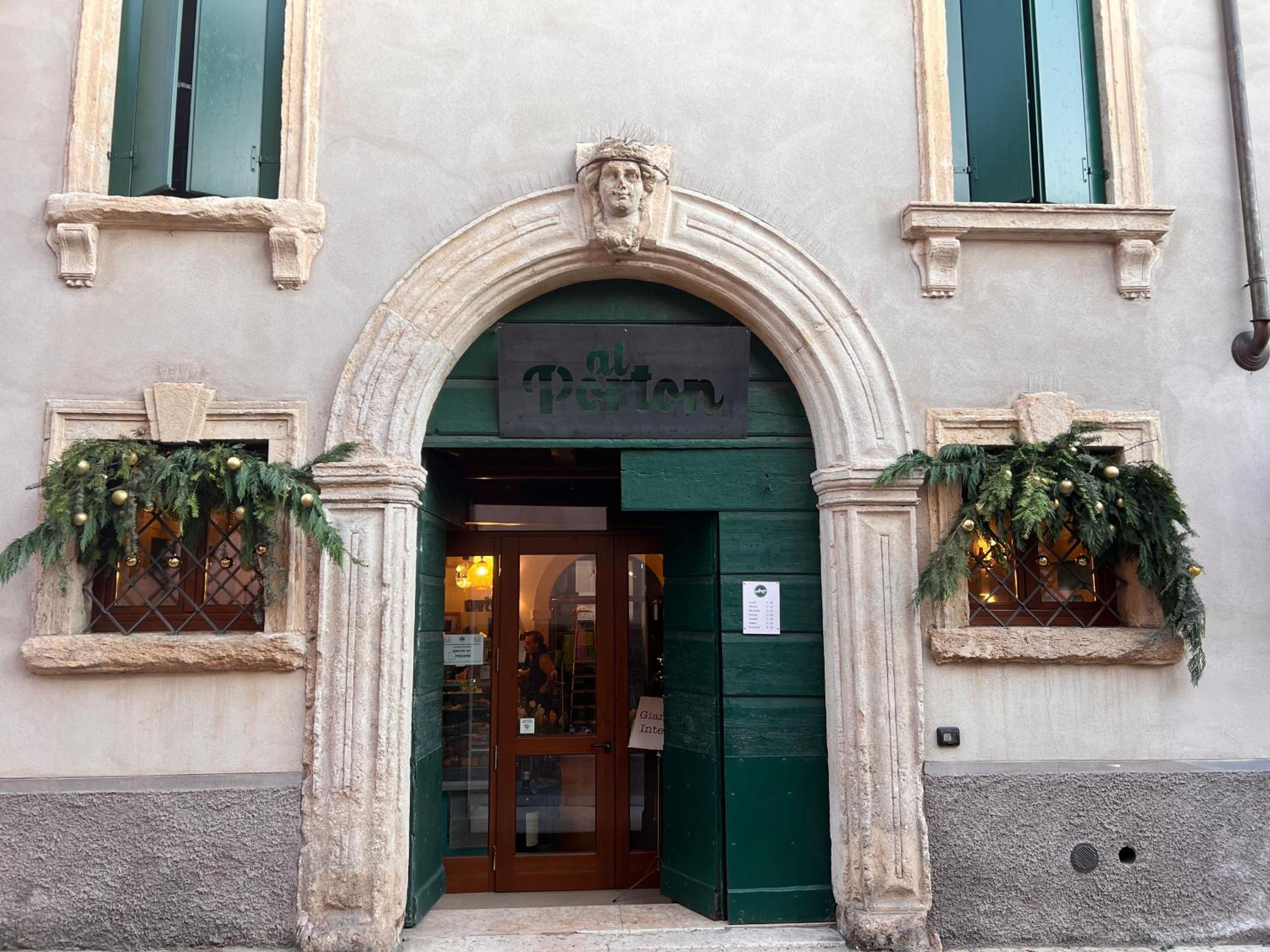 Pietra di Verona Residenza