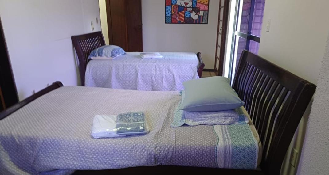APARTAMENTO EM TAMBAU - Flat