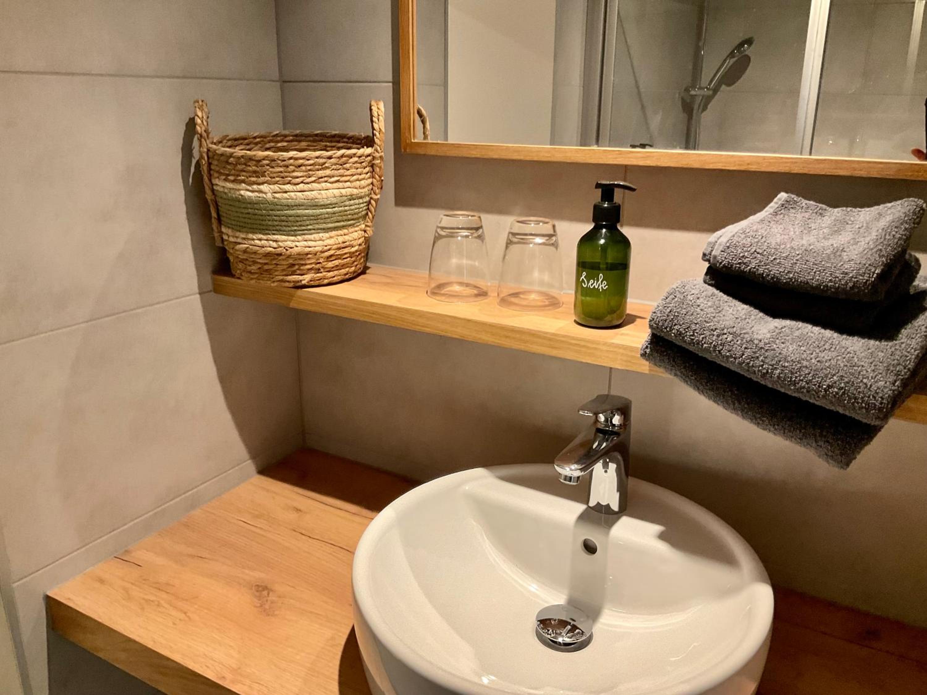 Lorenzo Appartements