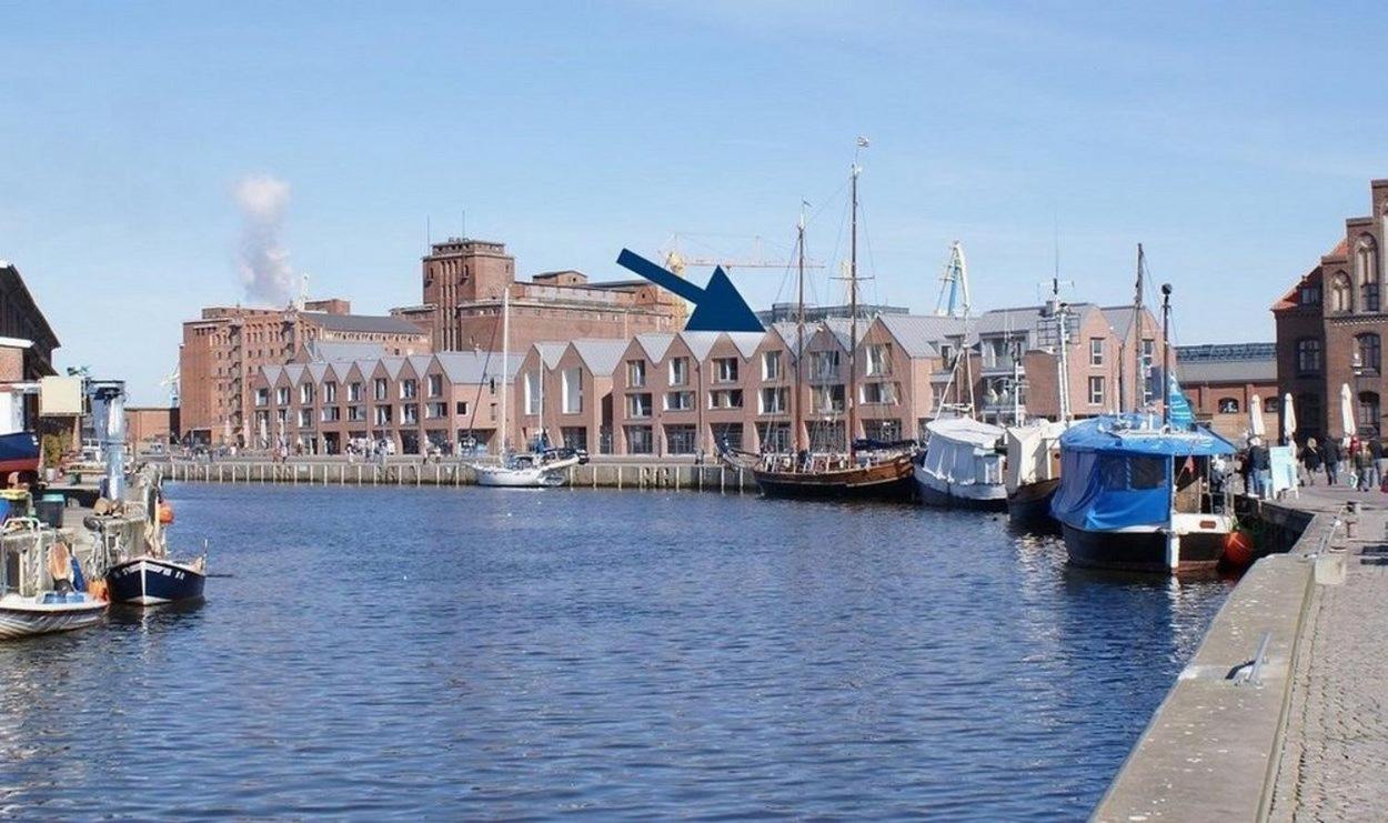 Meerblick im Lotsenhus - ABC192 view 5