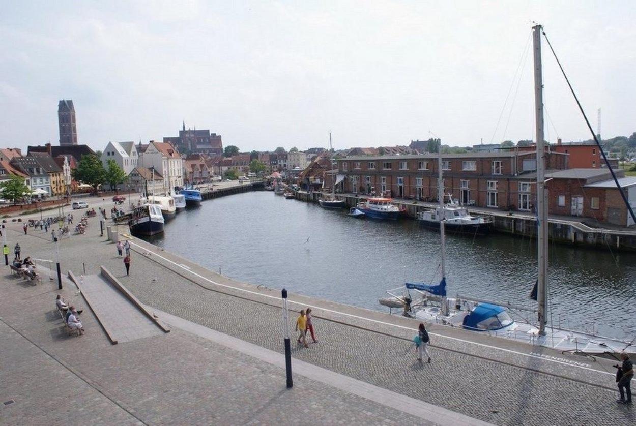 Meerblick im Lotsenhus - ABC192 view 3