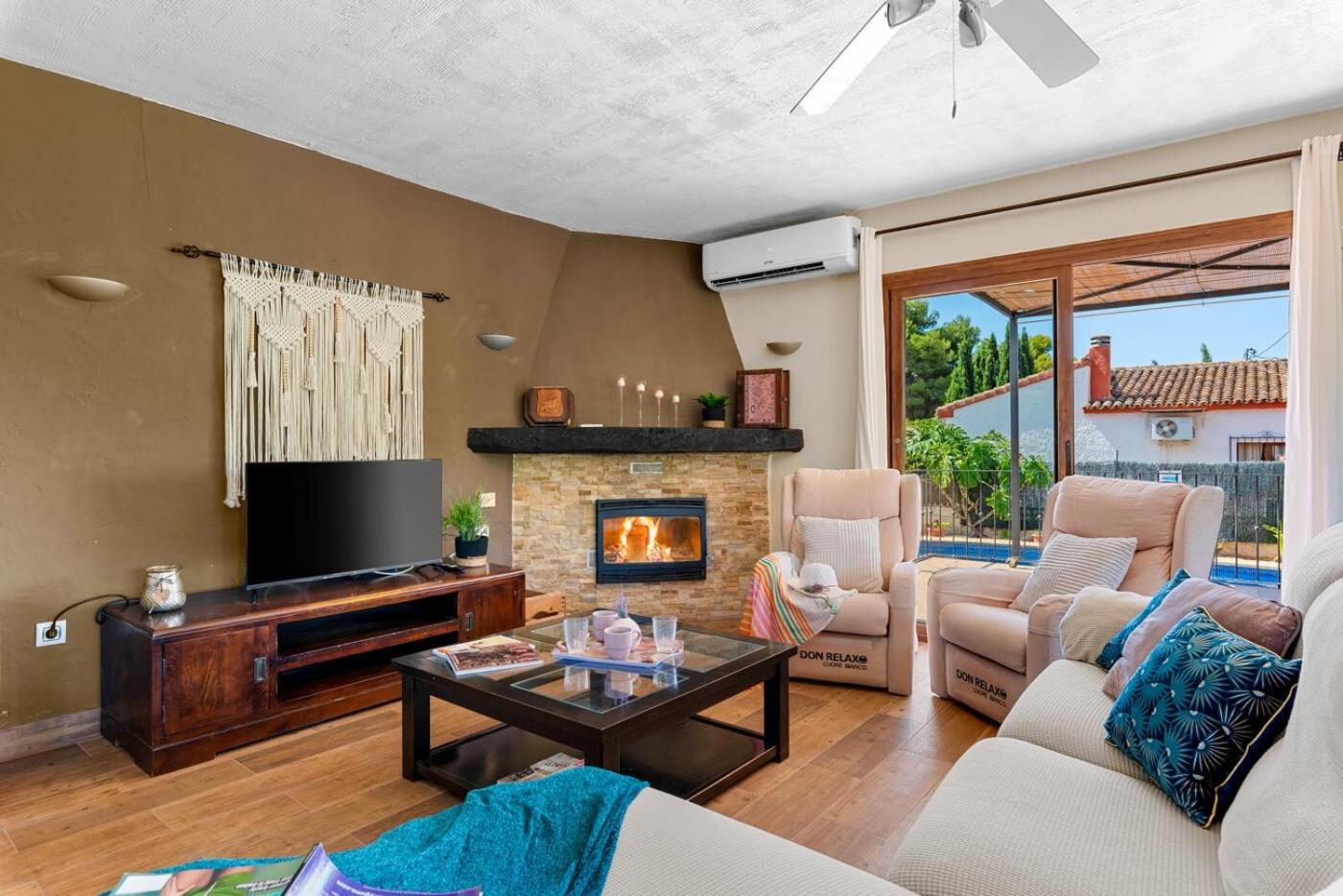 Villa Rebeca - PlusHolidays