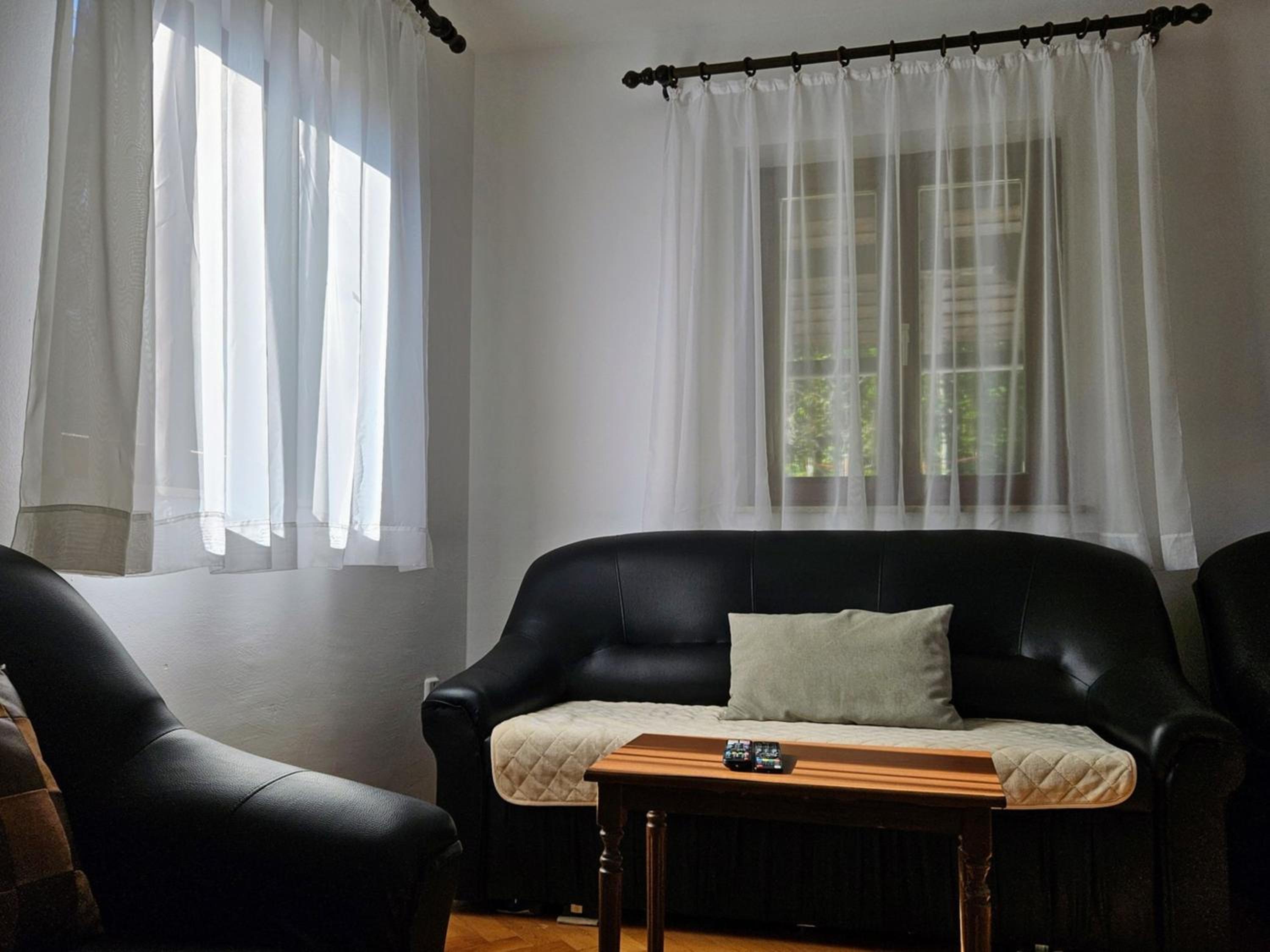 Cozy House Zivko with Balcony view 4