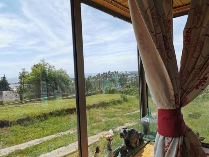 CASA CON QUINCHO