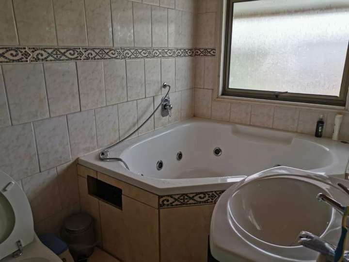 CASA CON QUINCHO