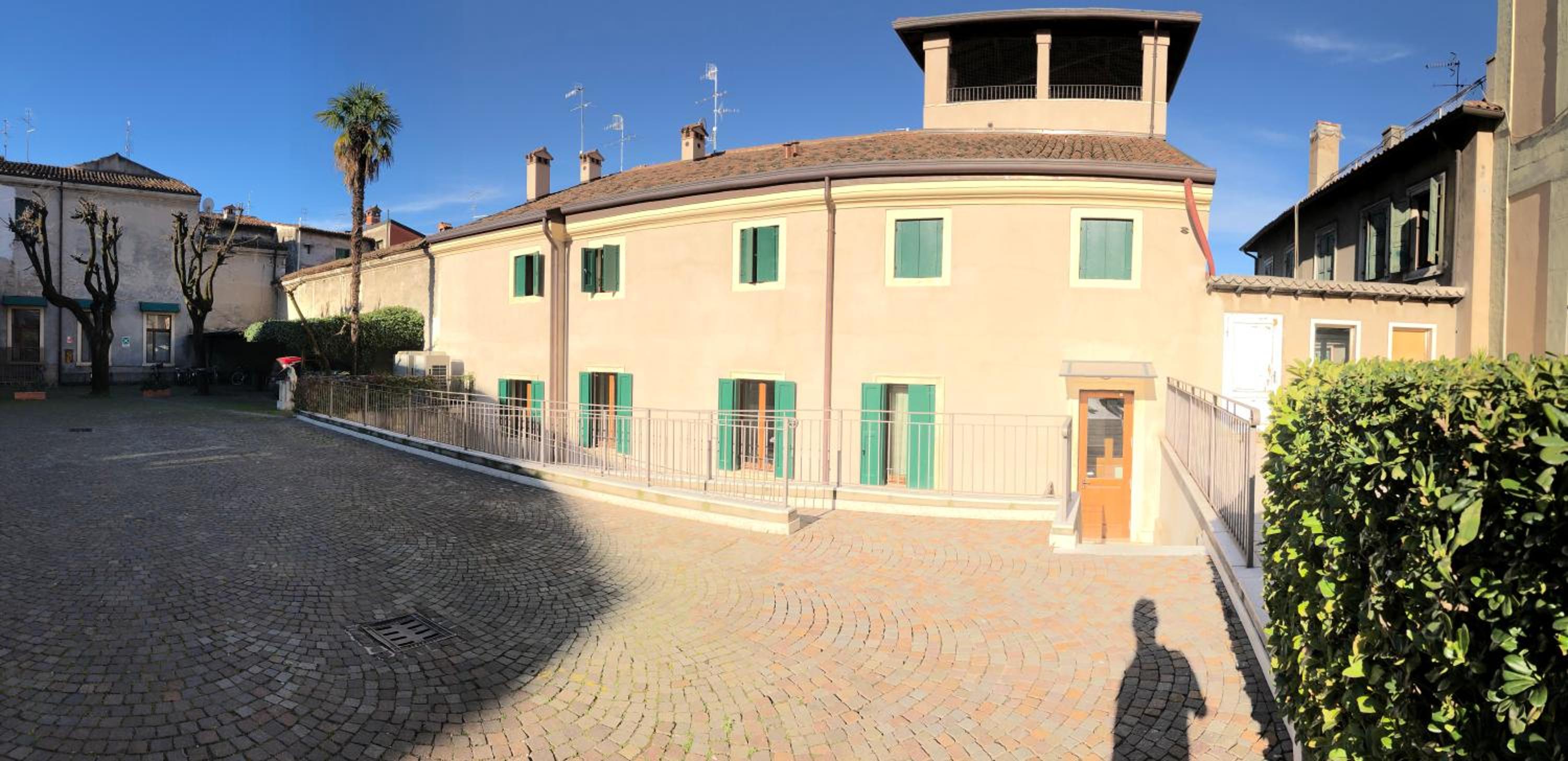 Pietra di Verona Residenza