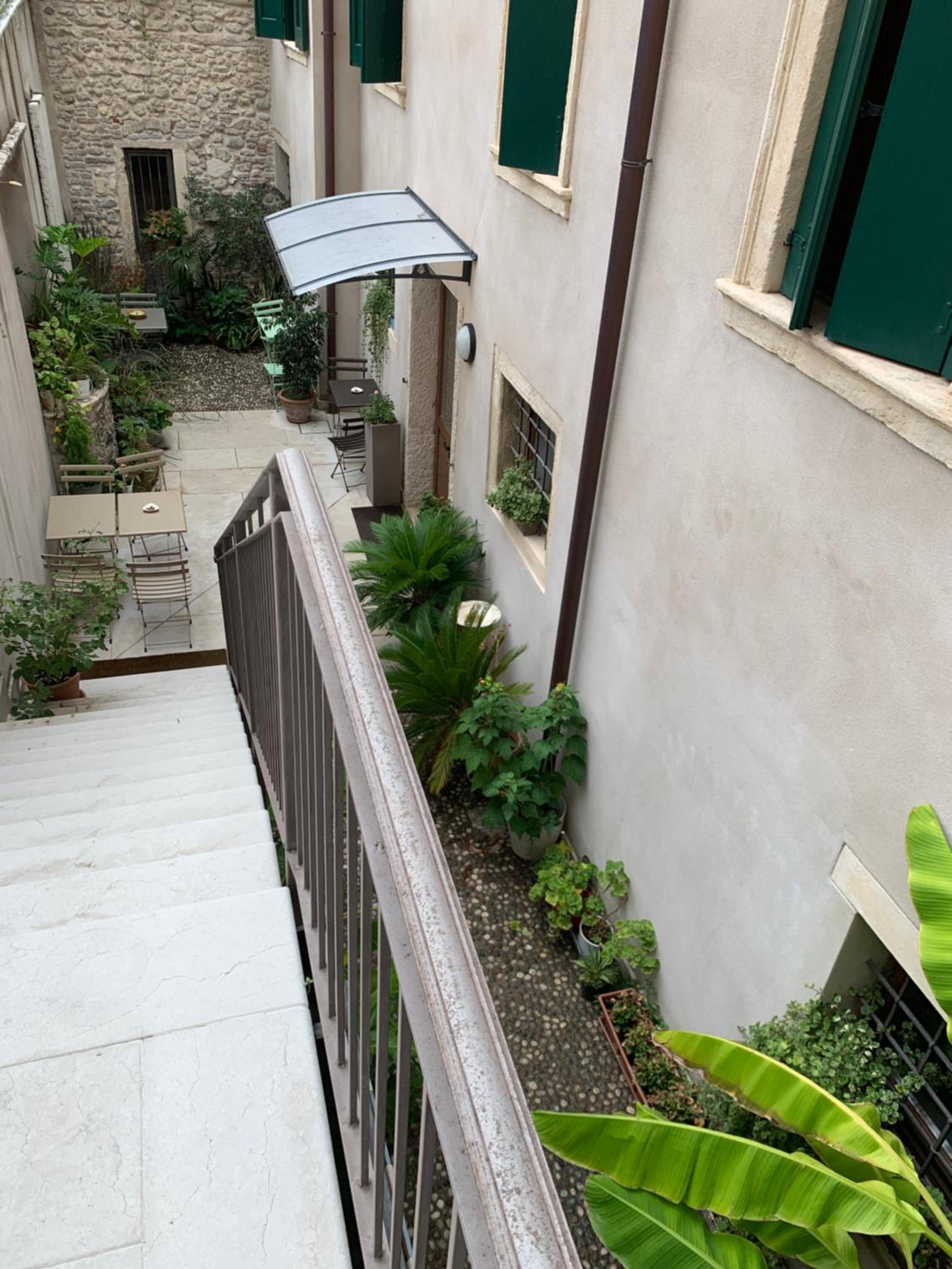 Pietra di Verona Residenza