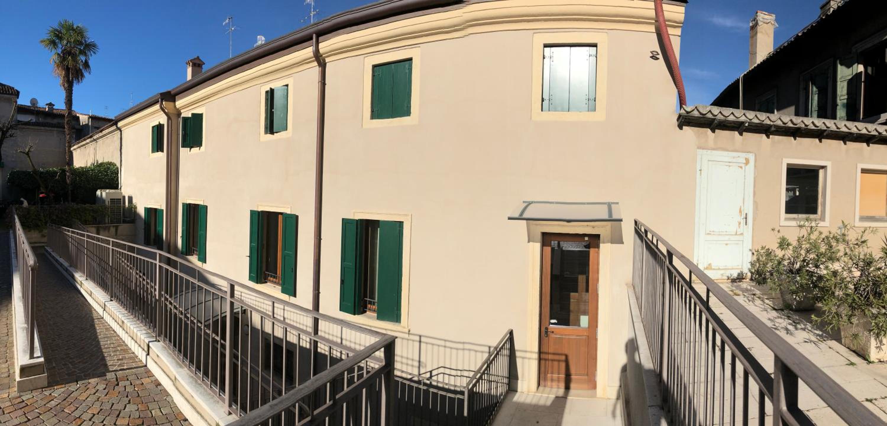 Pietra di Verona Residenza