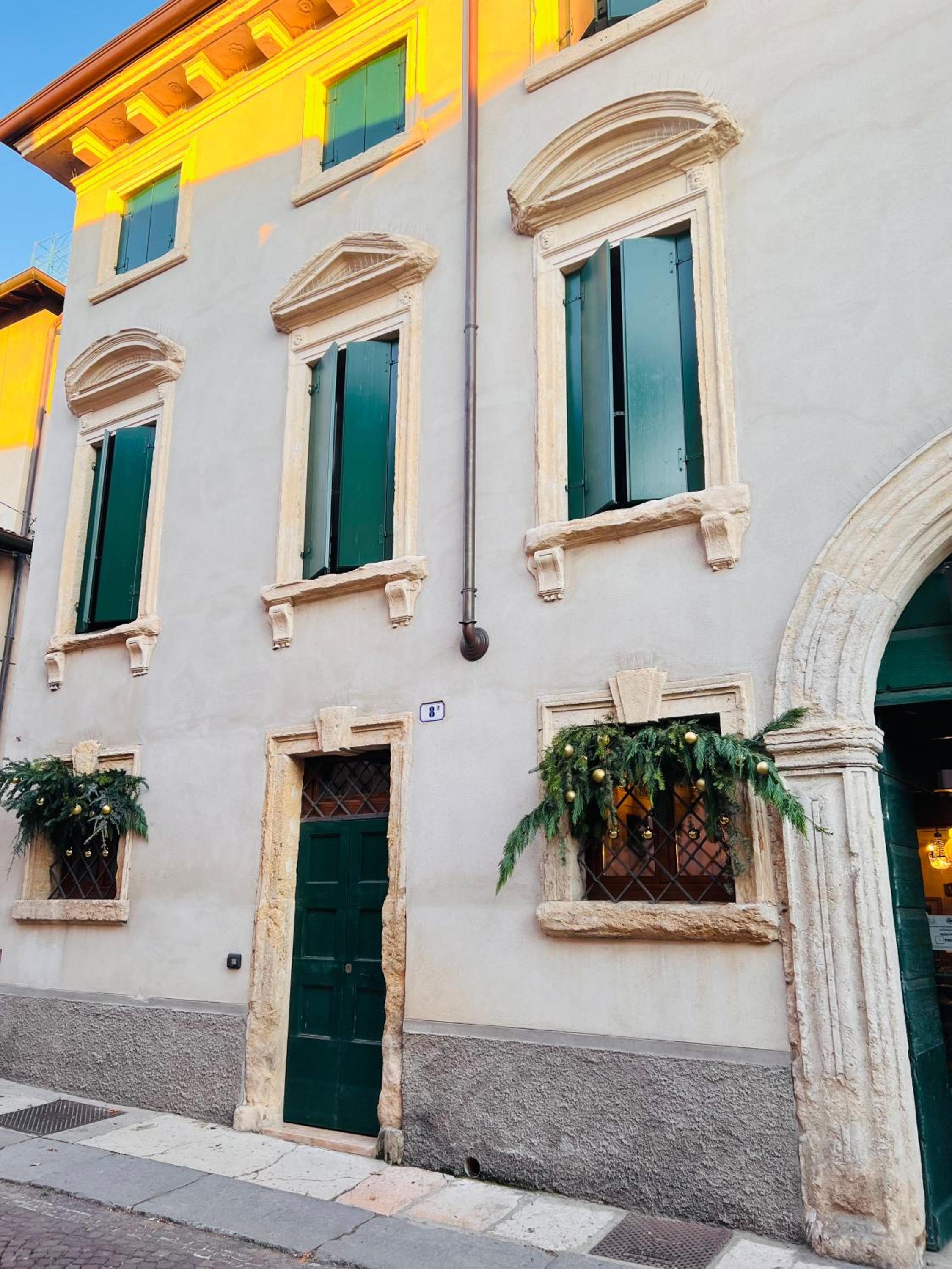 Pietra di Verona Residenza