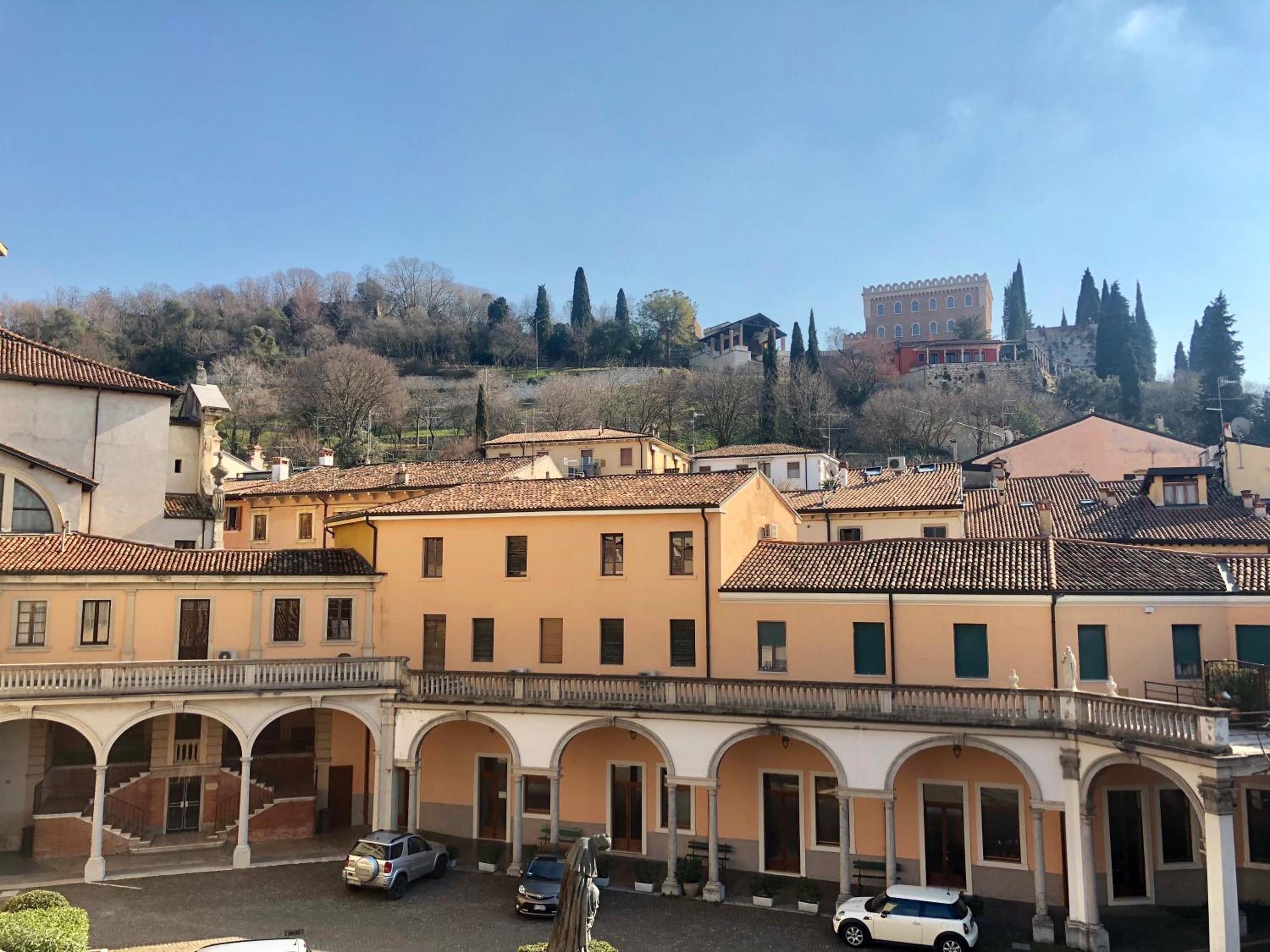 Pietra di Verona Residenza