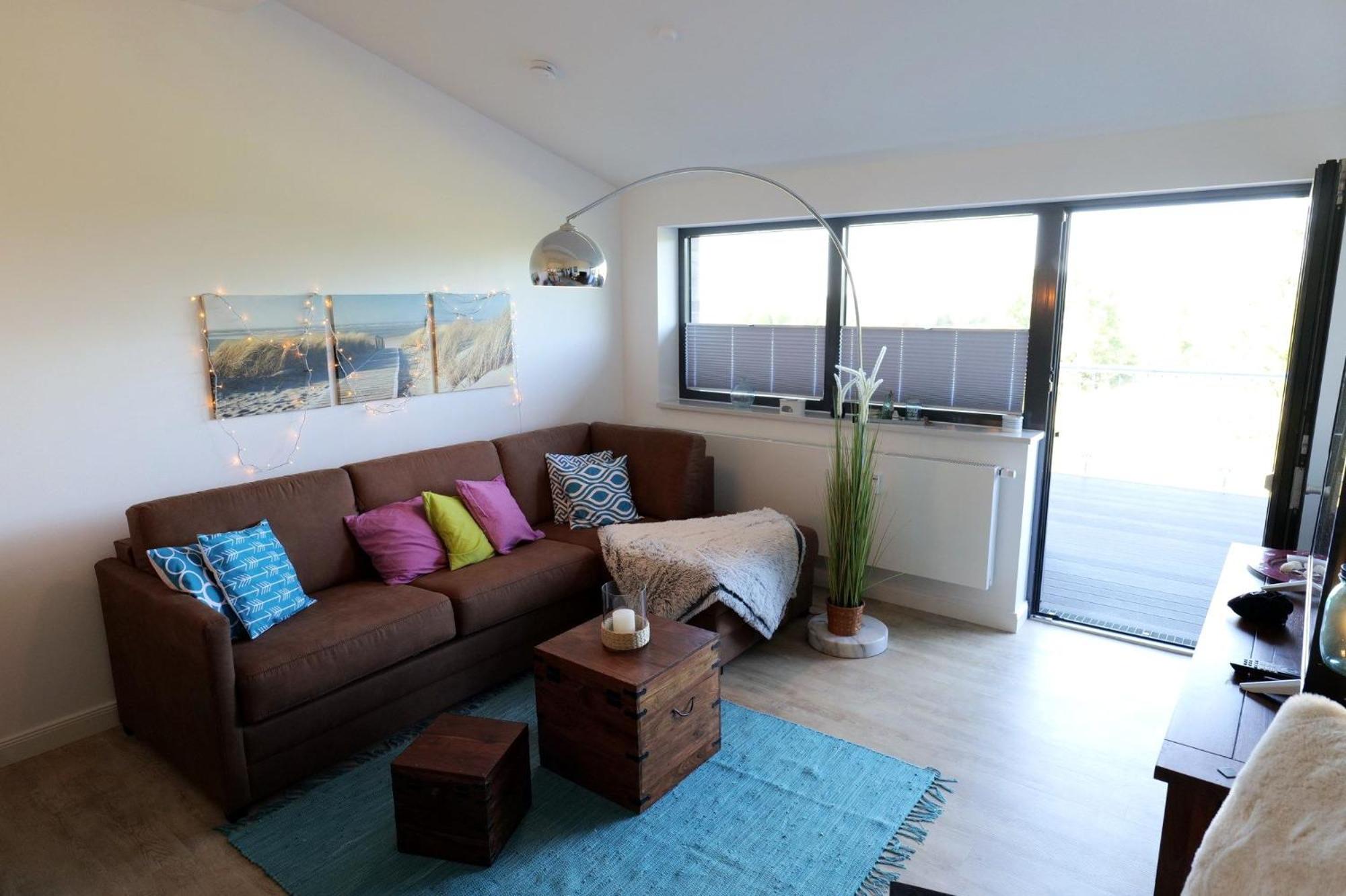 Ostseeappartement LizArt WE33 - ABC420