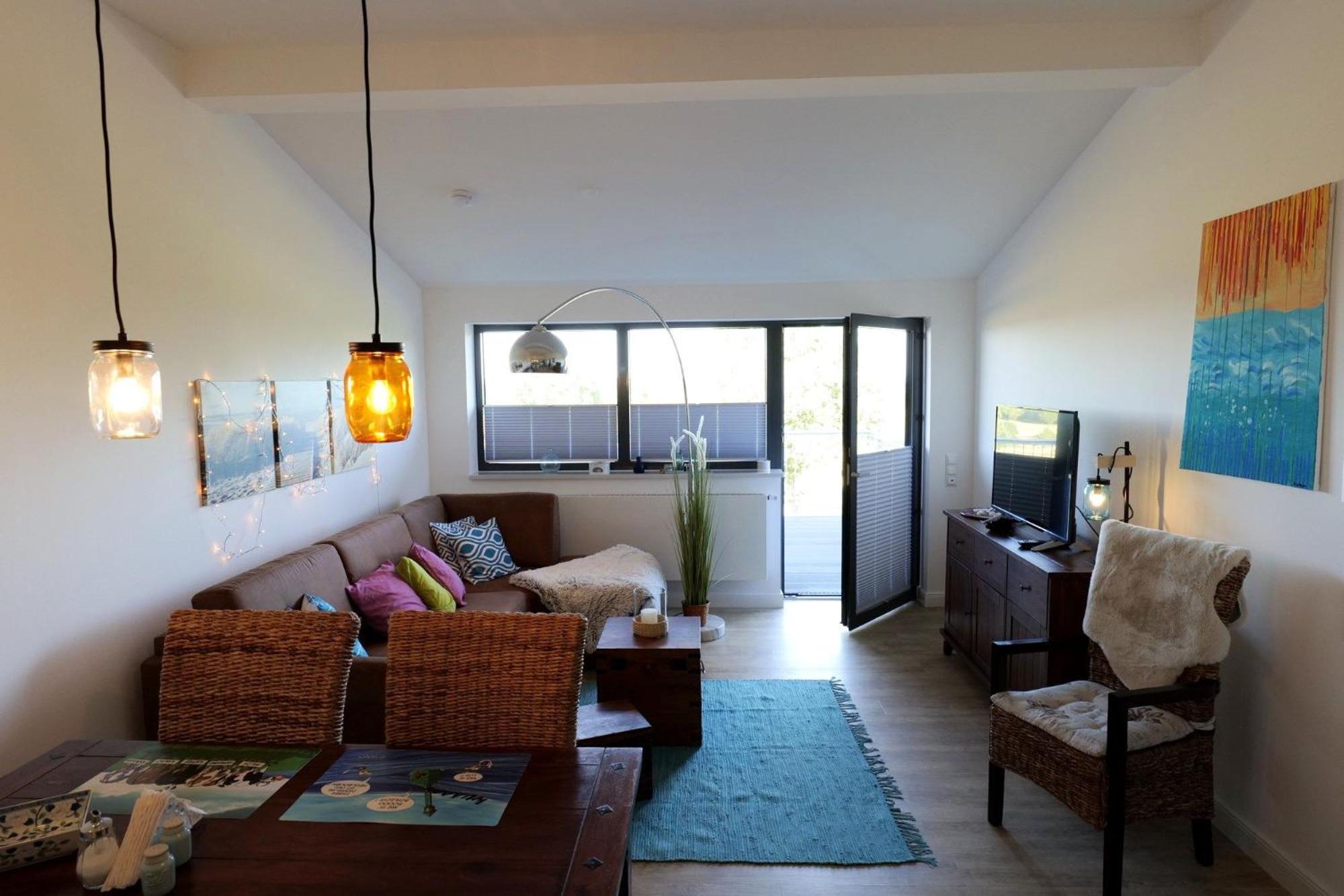 Ostseeappartement LizArt WE33 - ABC420
