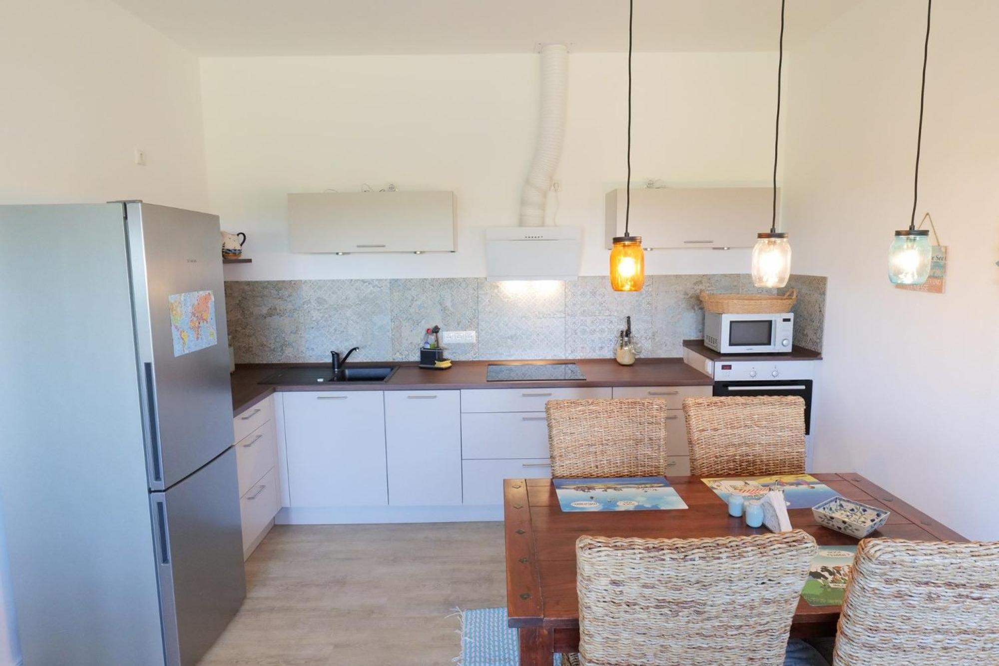 Ostseeappartement LizArt WE33 - ABC420
